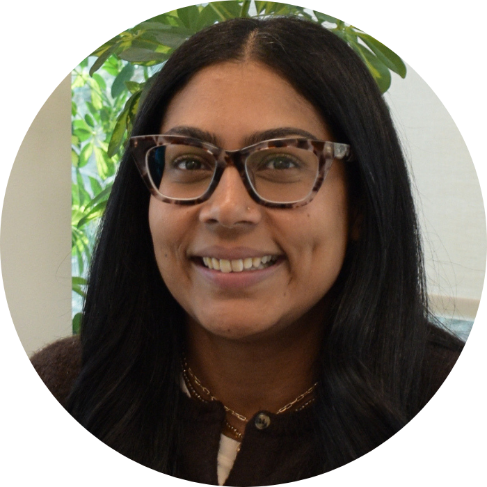 Surman Kang, Registered Psychotherapist (Qualifying)