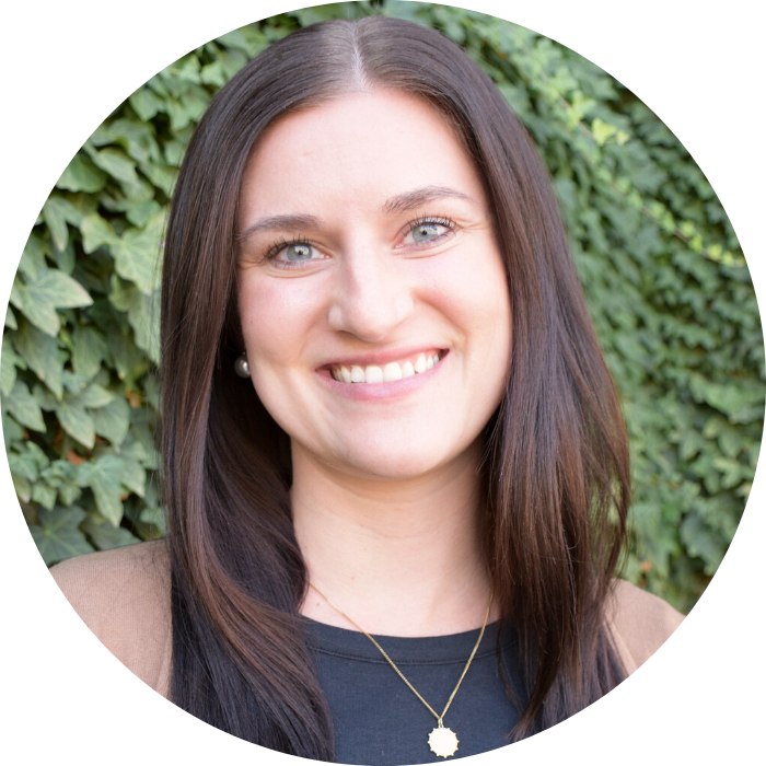 Julie Klassen, MSW Intern