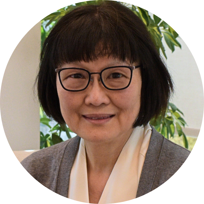 Eleanor Liu, Registered Psychotherapist (Qualifying)