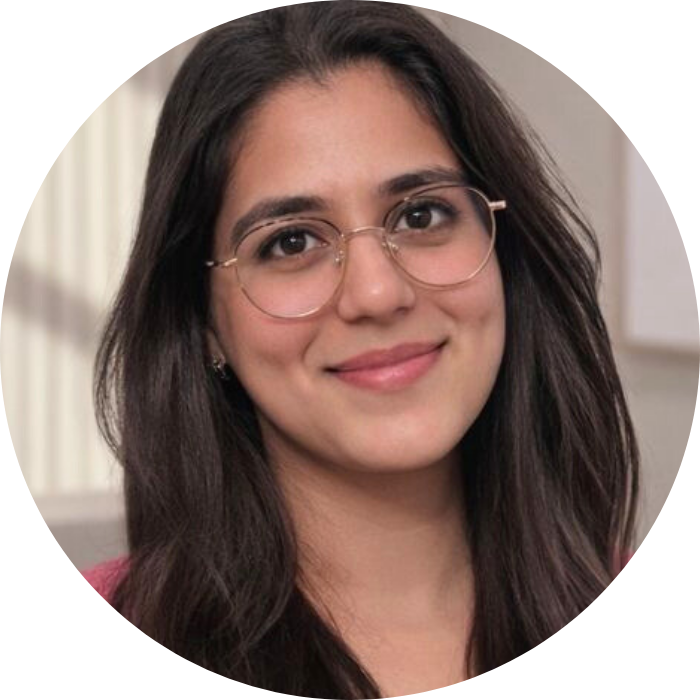 Shreya Sharma, Registered Dietitian