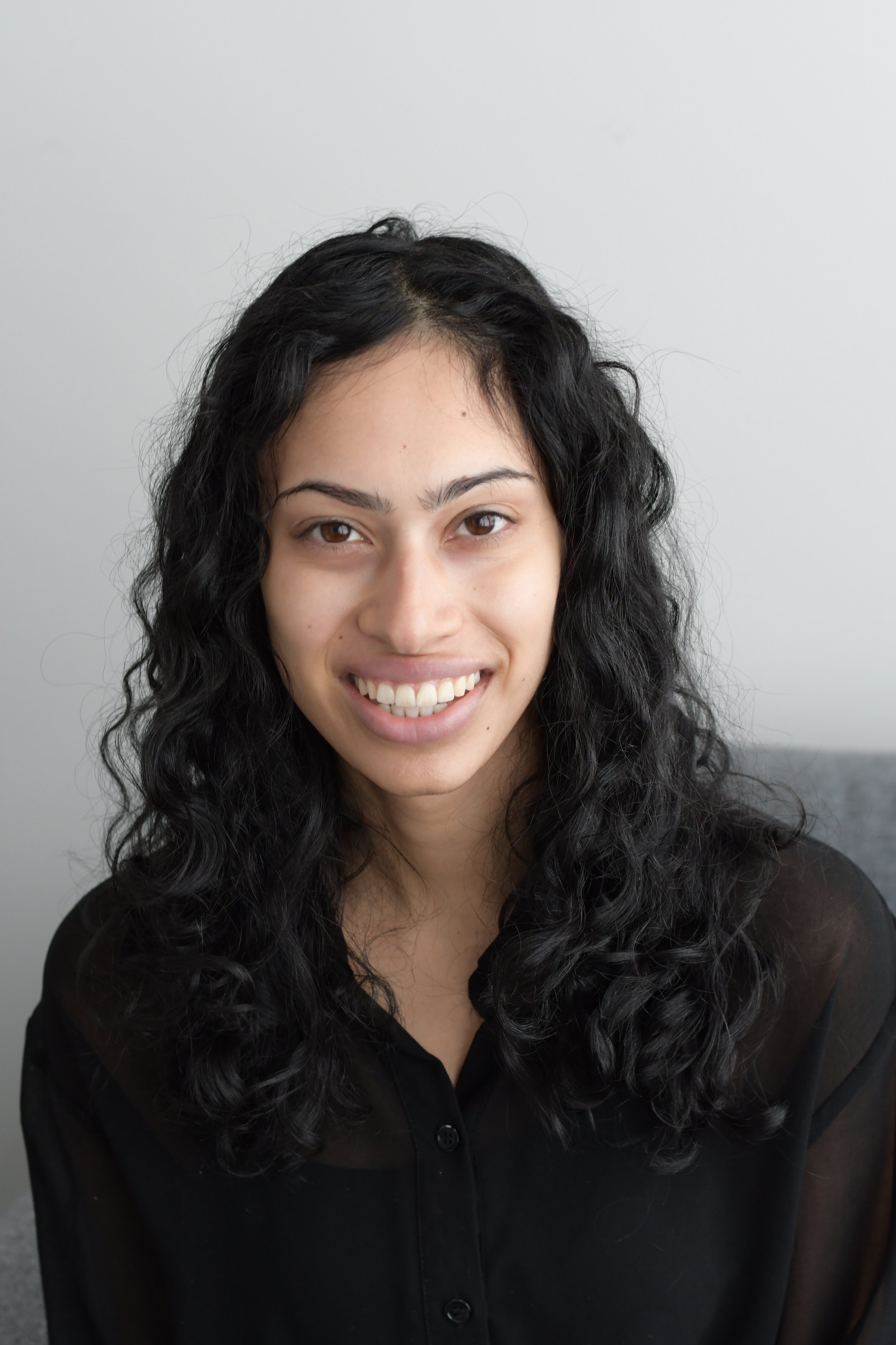 Meet Nicole - Our Mind-Body Psychotherapist and Trauma Sensitive Yoga Instructor!