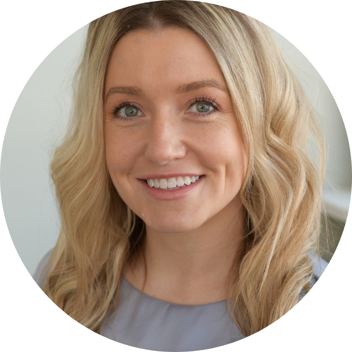 Amanda Maitland, Registered Psychotherapist