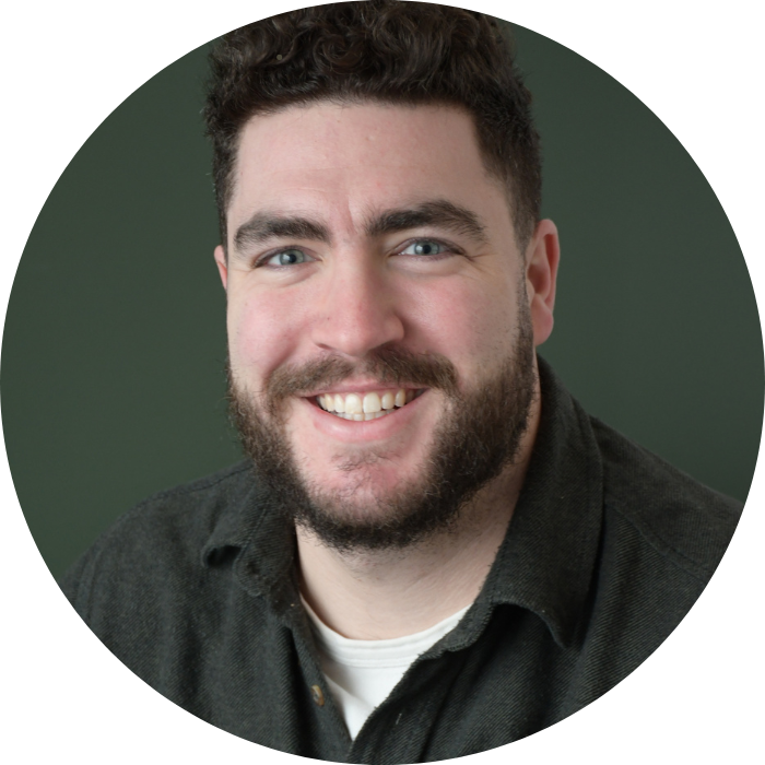 Michael Marks, Registered Psychotherapist (Qualifying)