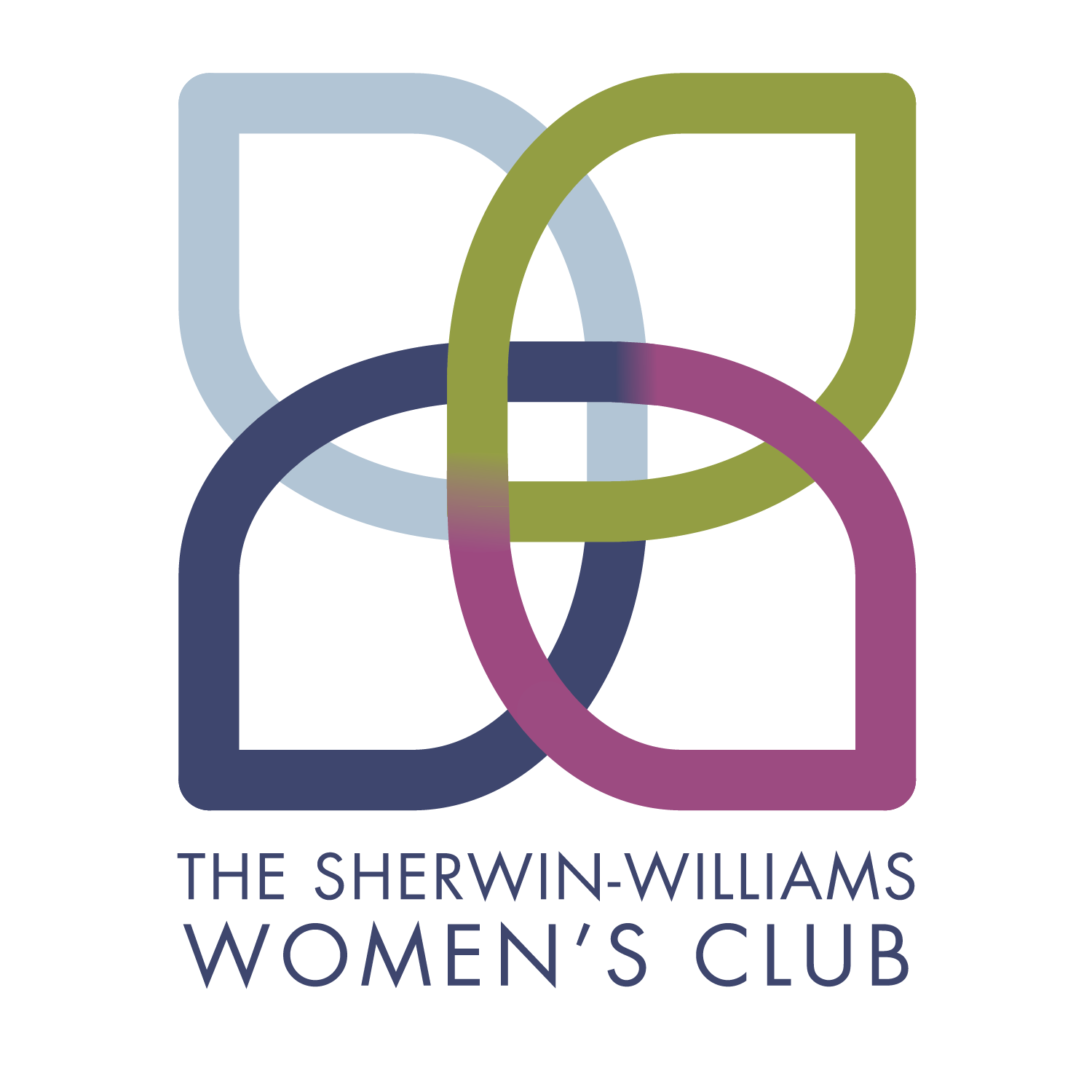 Sherwin Williams Women's Club