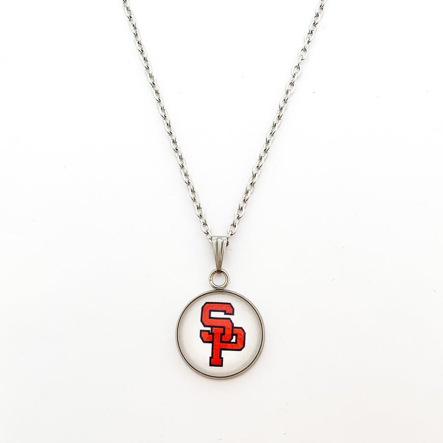 South Panola High School Necklace