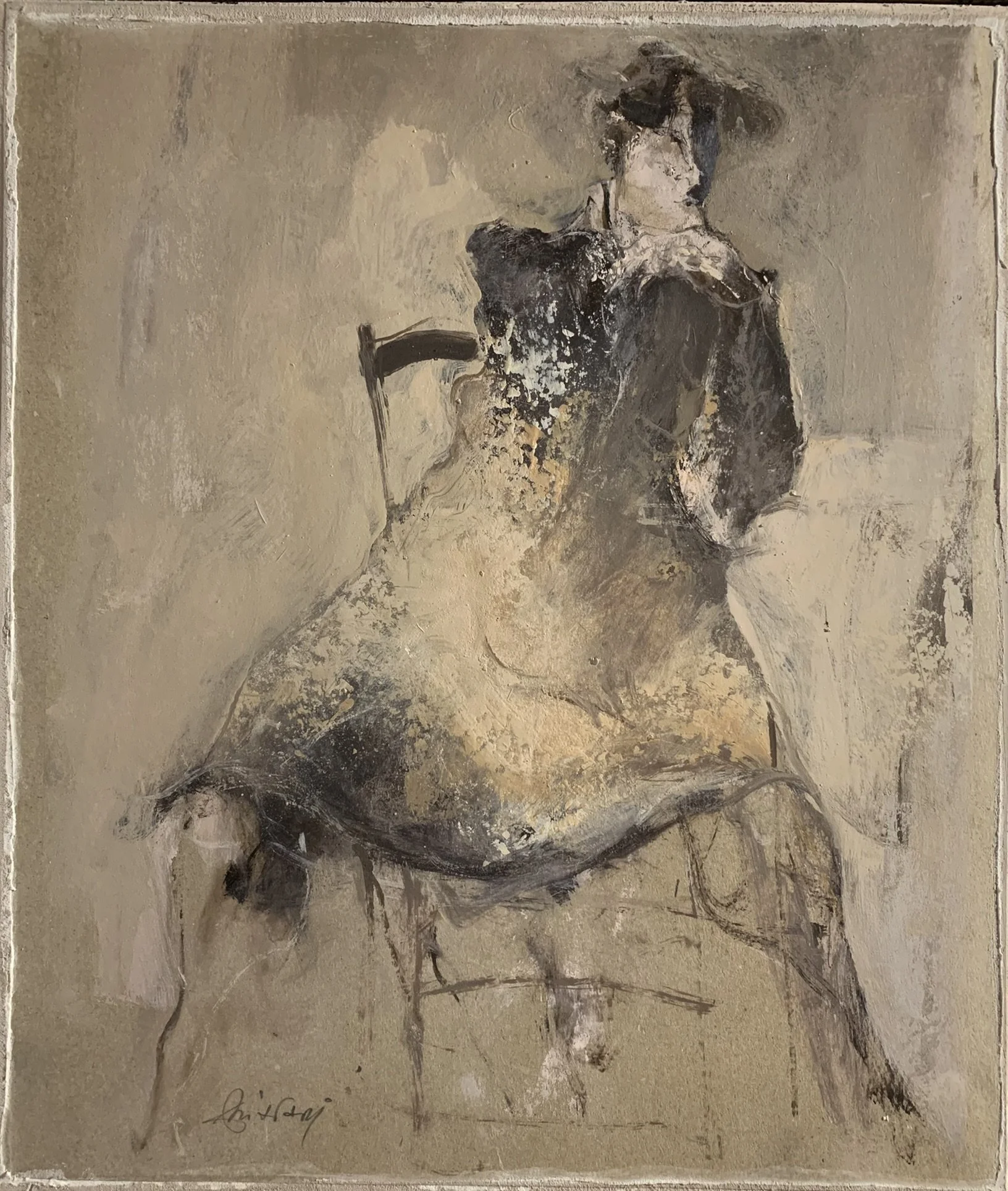 Chiarani - Figura seduta.JPEG