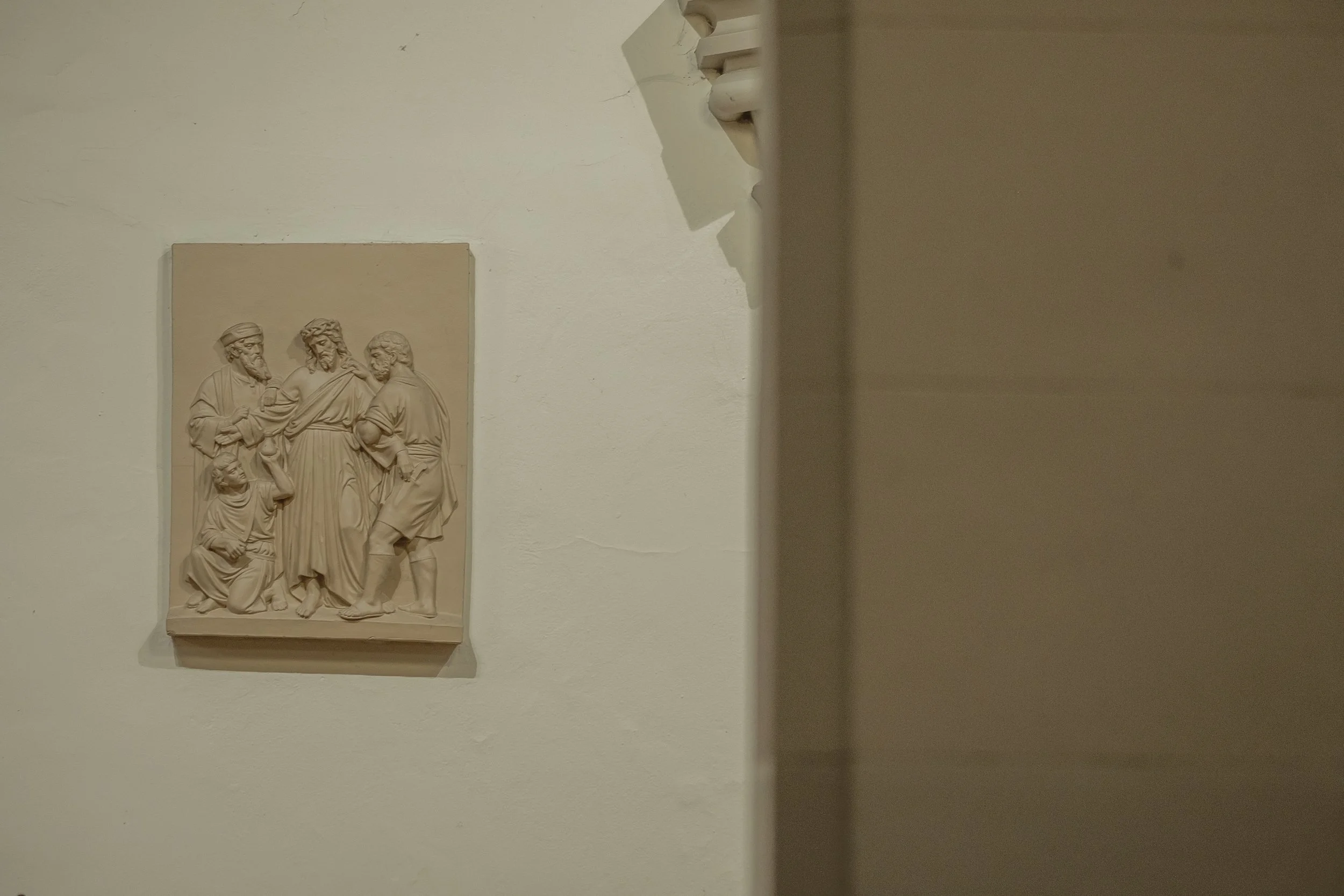 Zoom Stations of the Cross