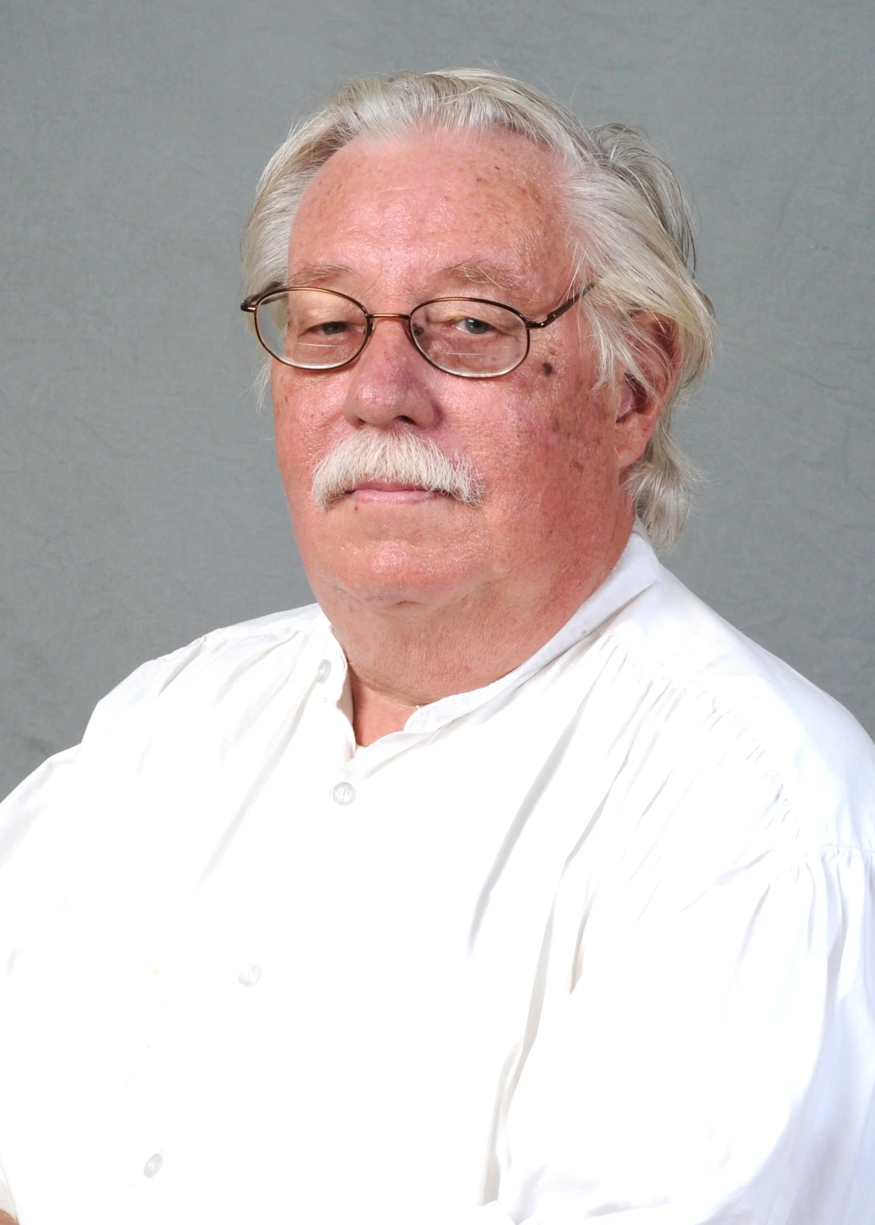 Requiem Eucharist for Bob Pettit