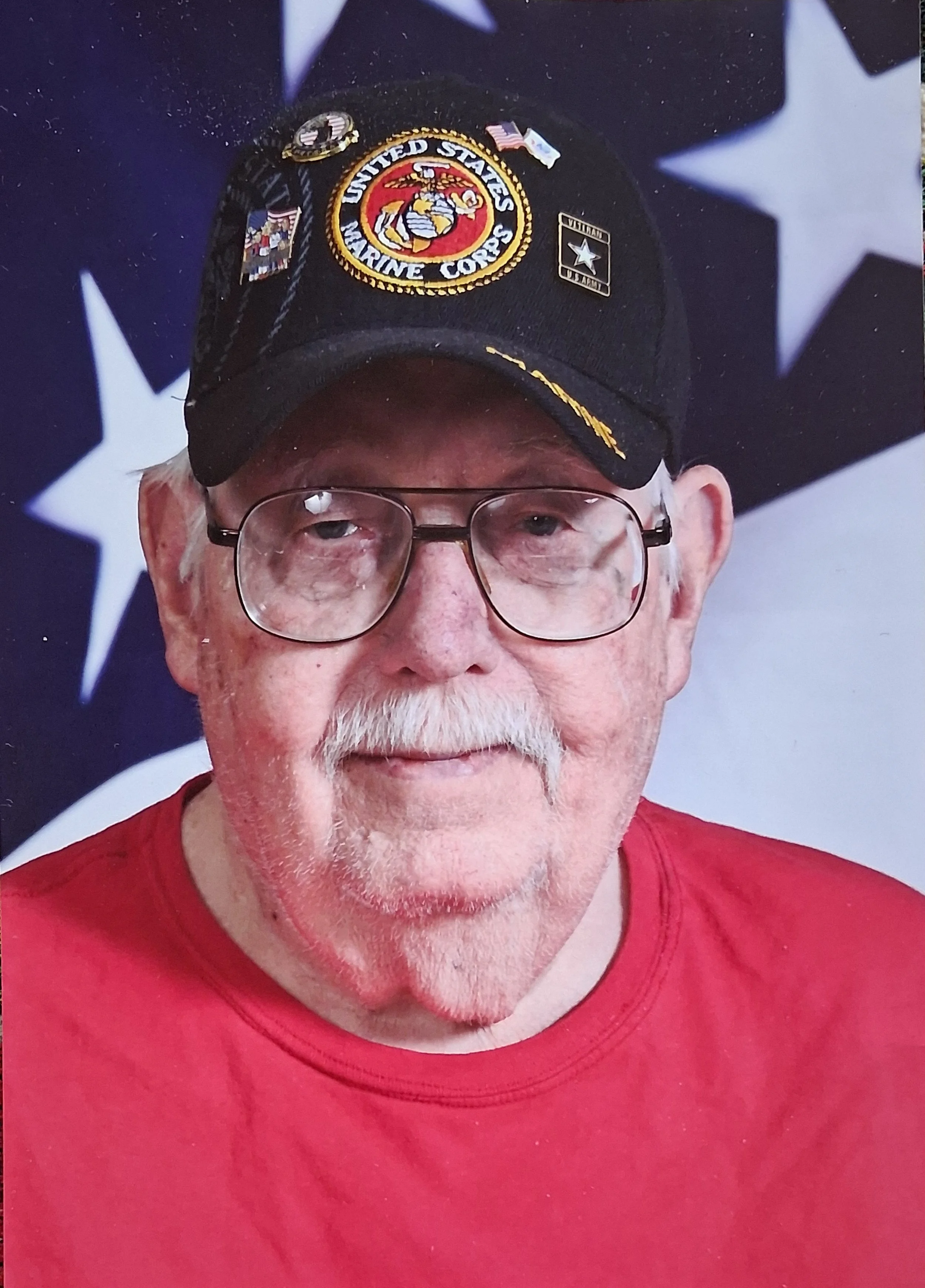 Requiem Eucharist for Bob Pettit