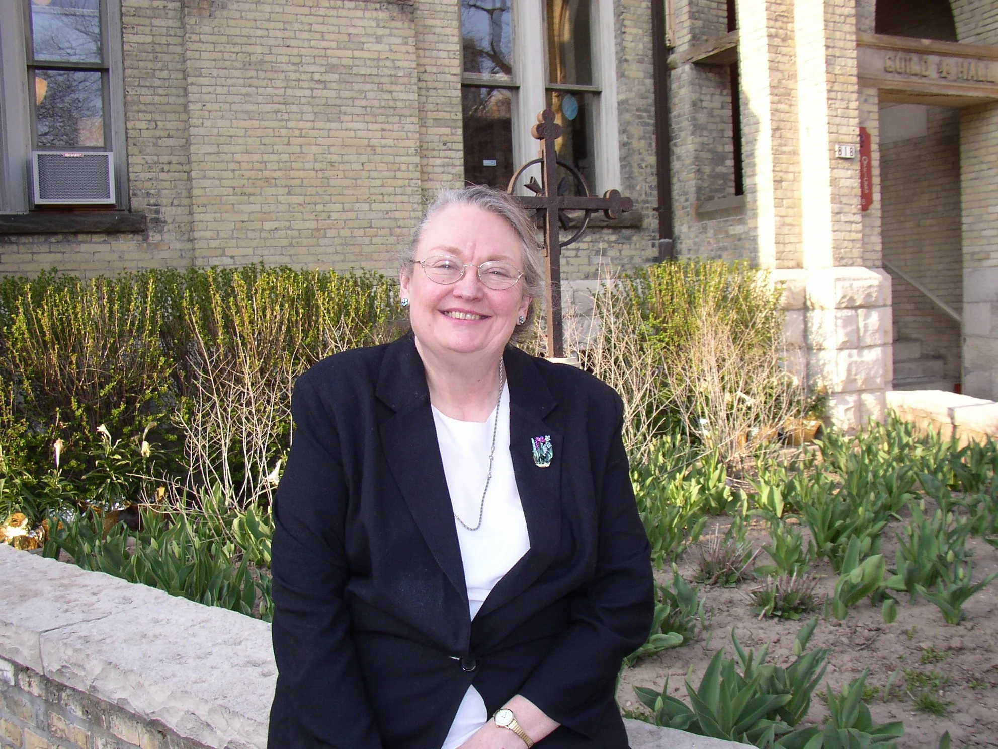 Requiem Eucharist for Marilyn Schräder