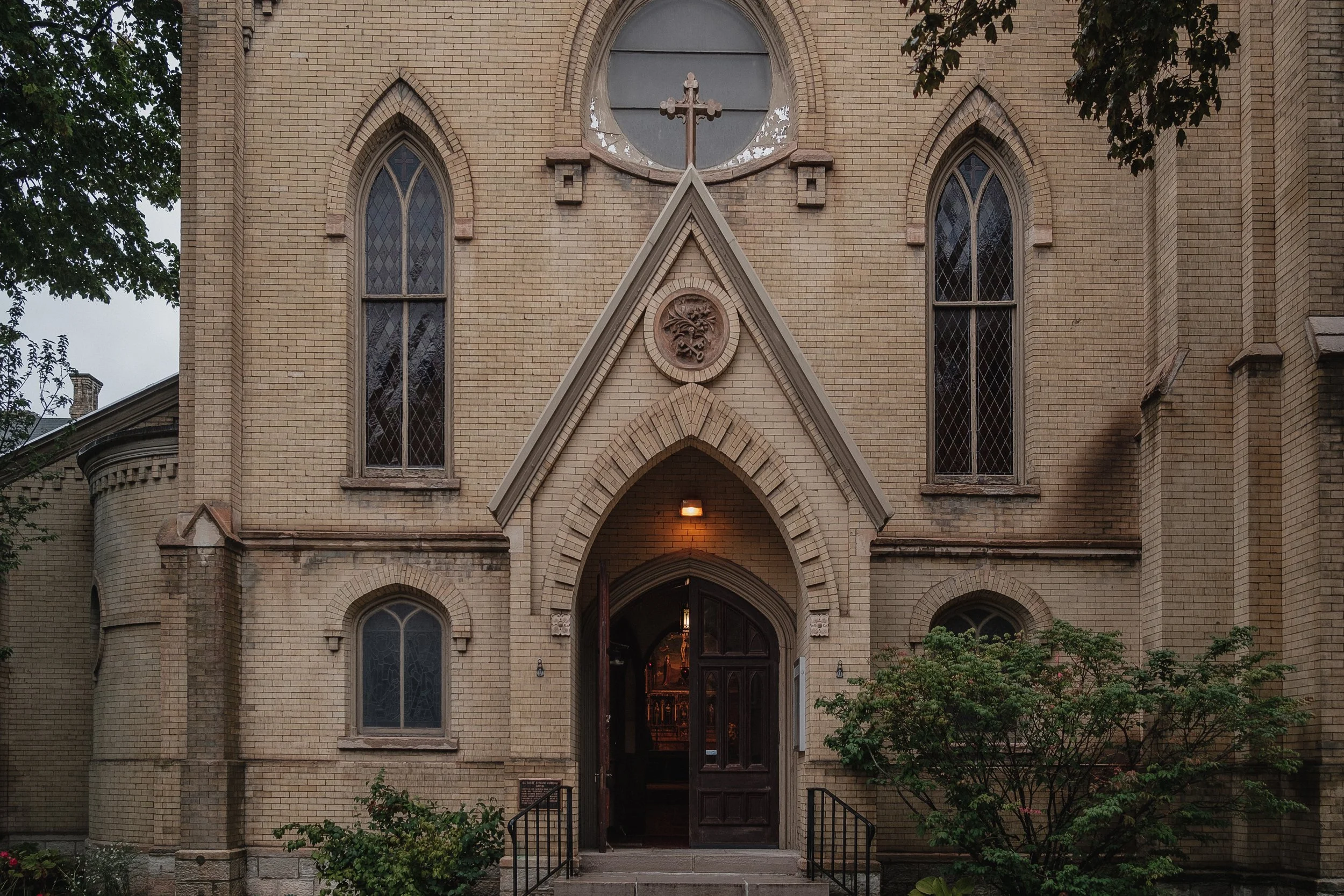 Songs of Remembrance Concert