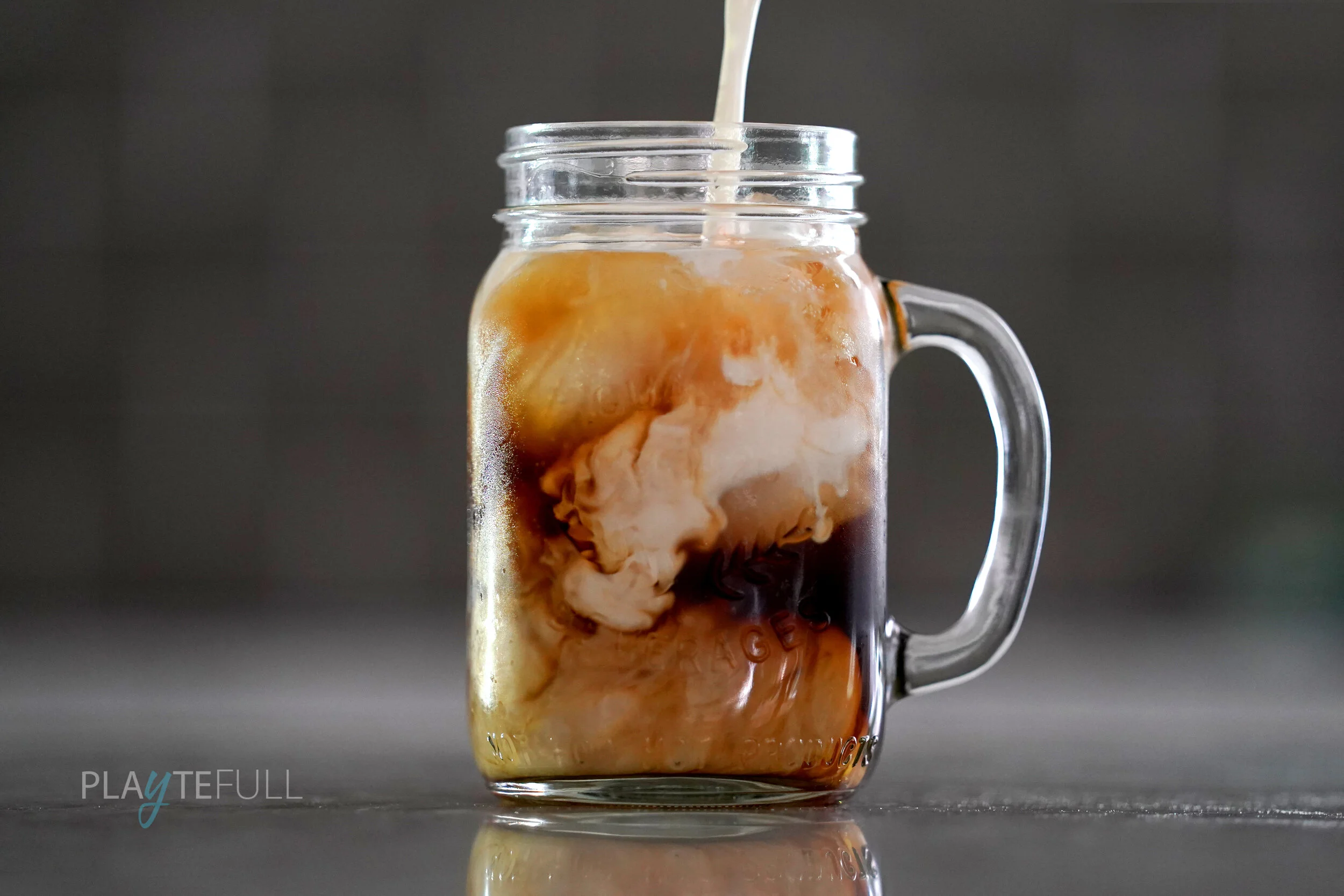 Ice Cold Coffee