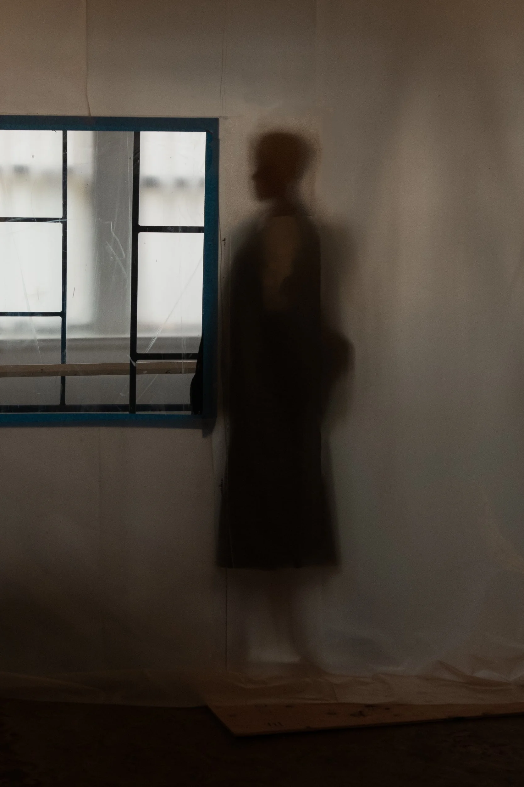 Under Wraps, Lennox, MA, 2025