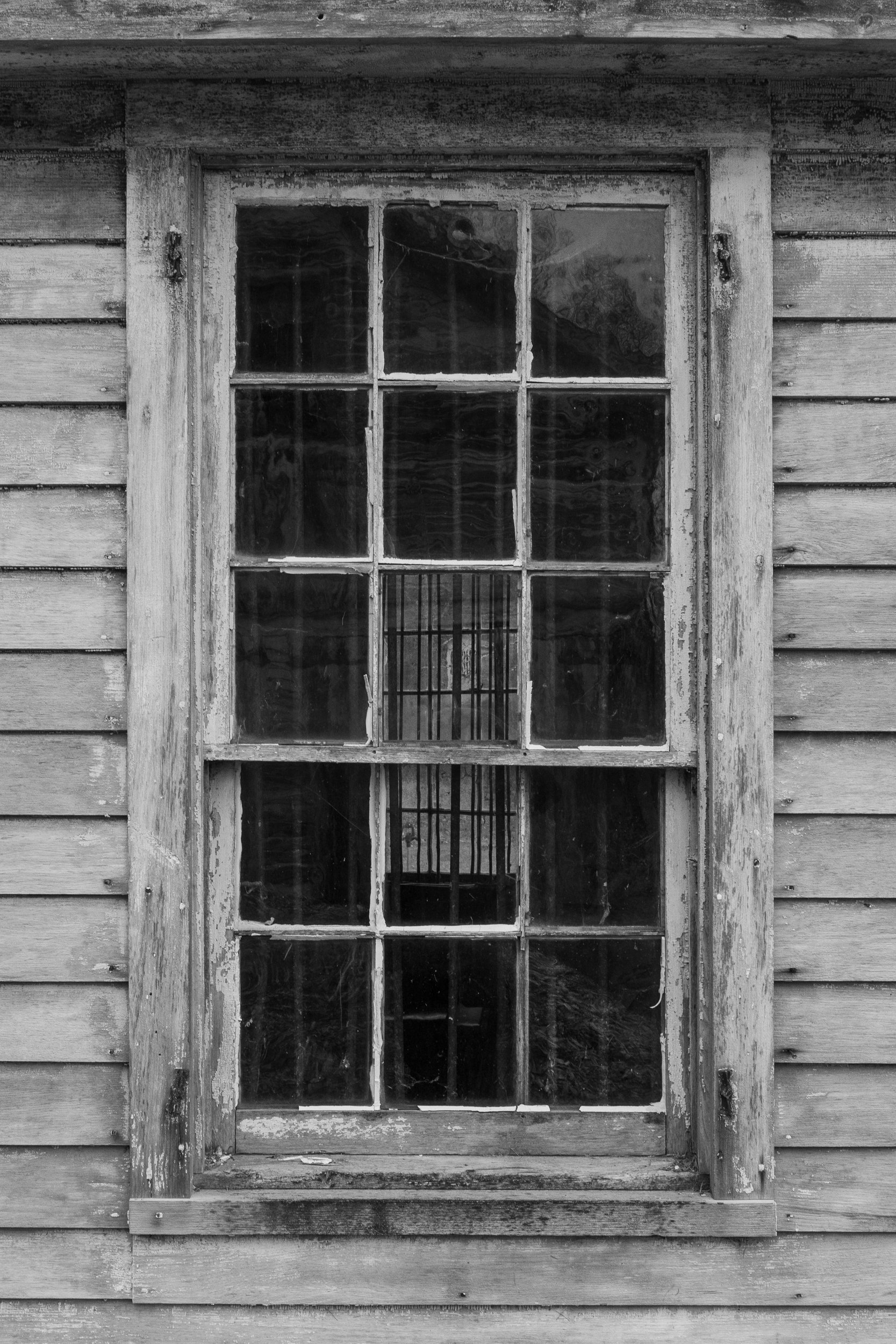 Your Basic New England Farm Outbuilding Picture, Great Barrington, 2025