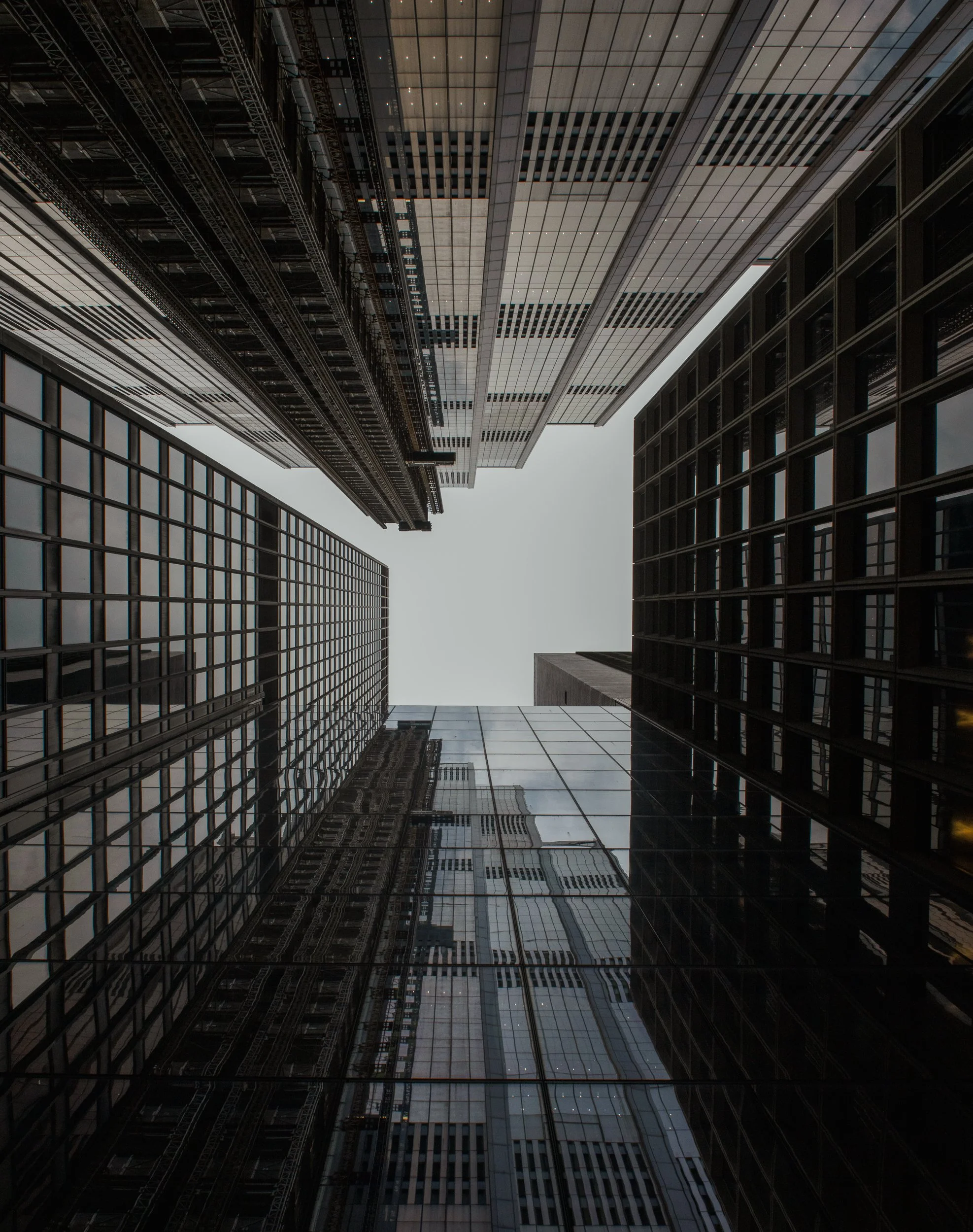 Bankers' Lair, Midtown, 2025