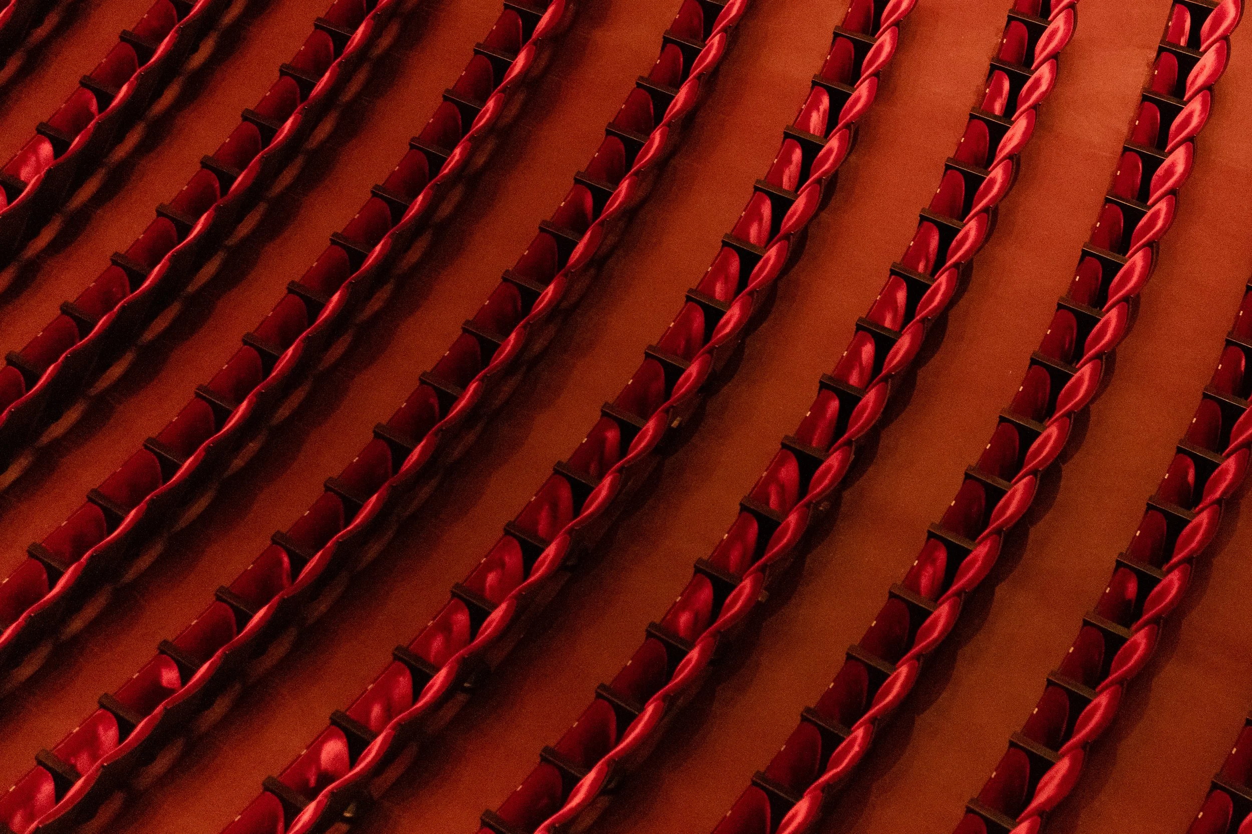 New York City Ballet, December 15, 2025