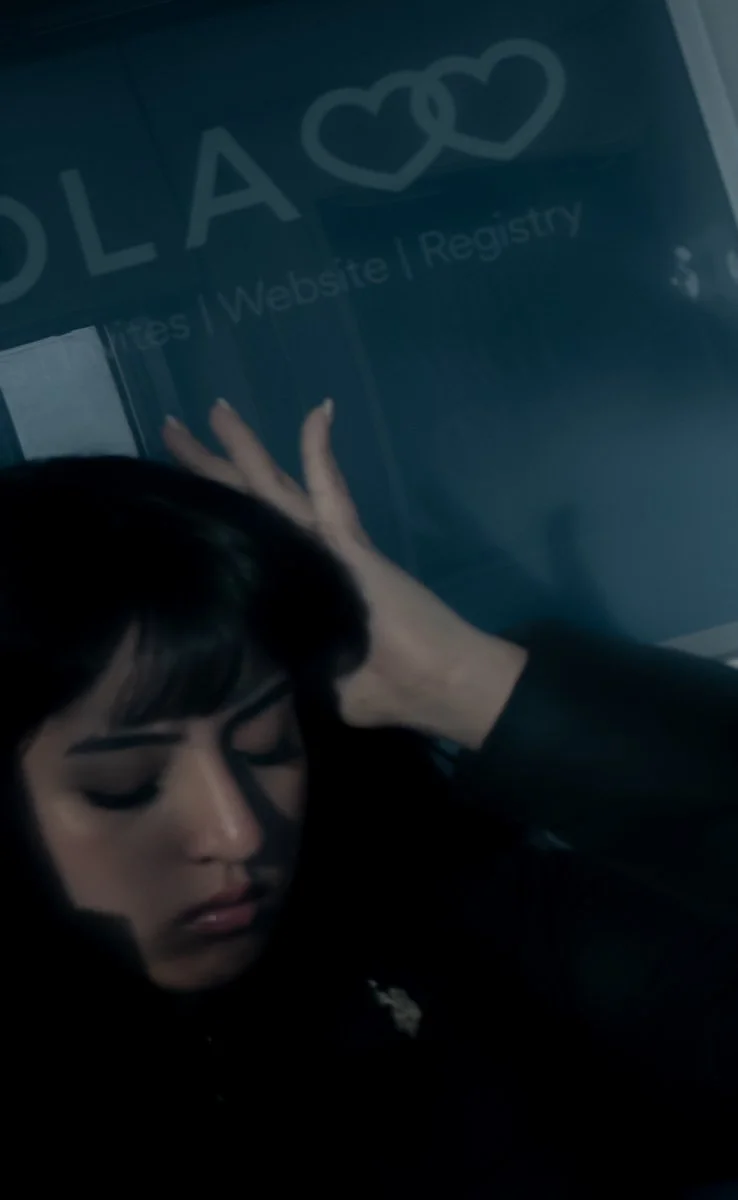 7 Train Portrait, 2026