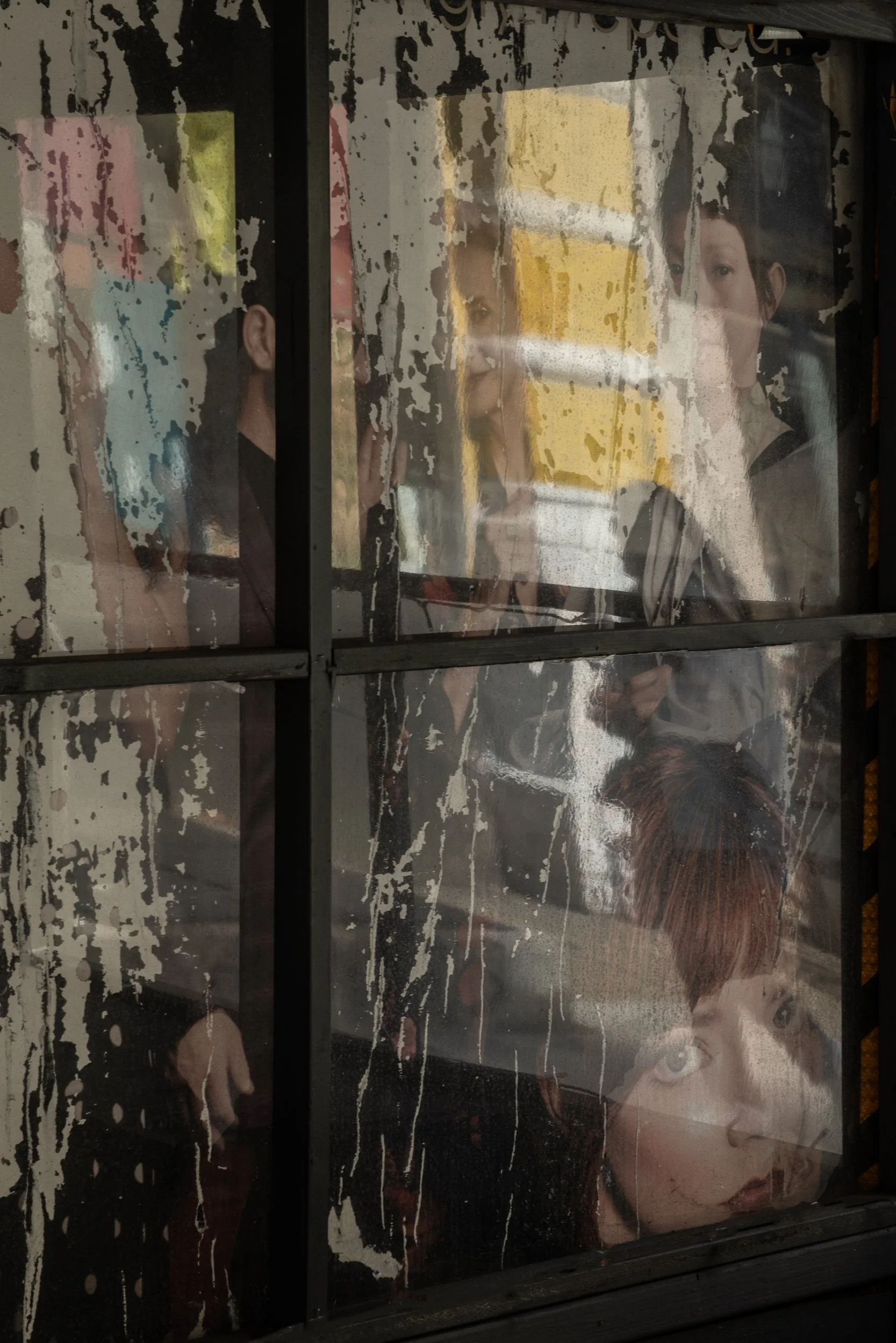 Five Reflections, Tribeca, 2024