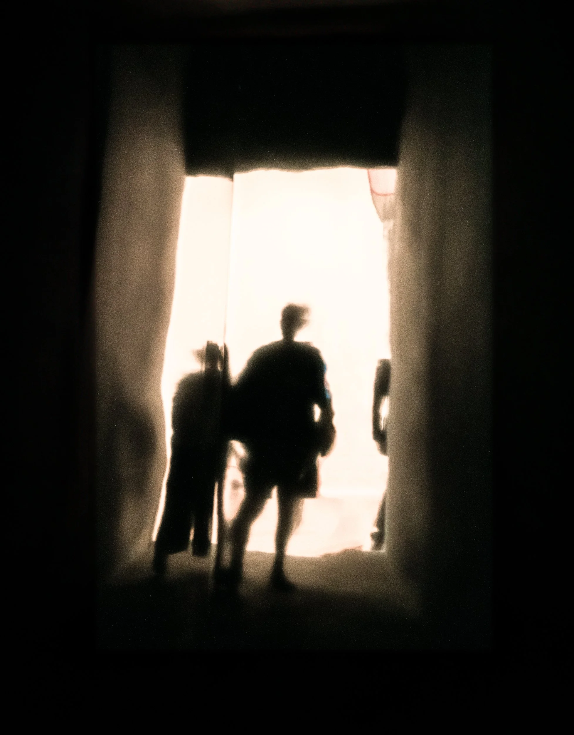 Into the Light, Whitney Museum, 2024