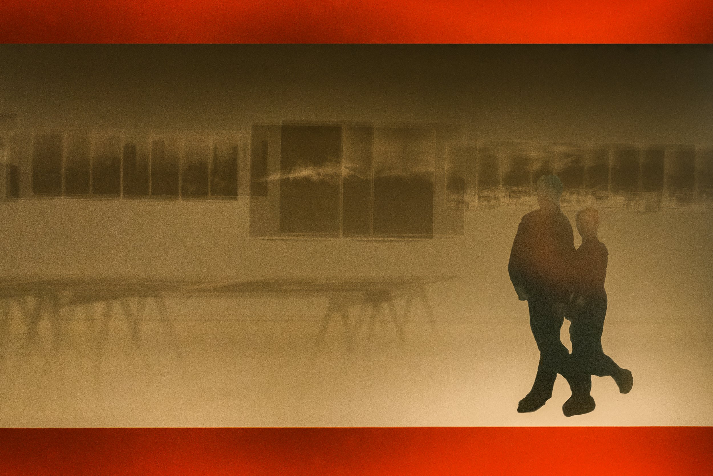 Exhibition, ICP, 2026