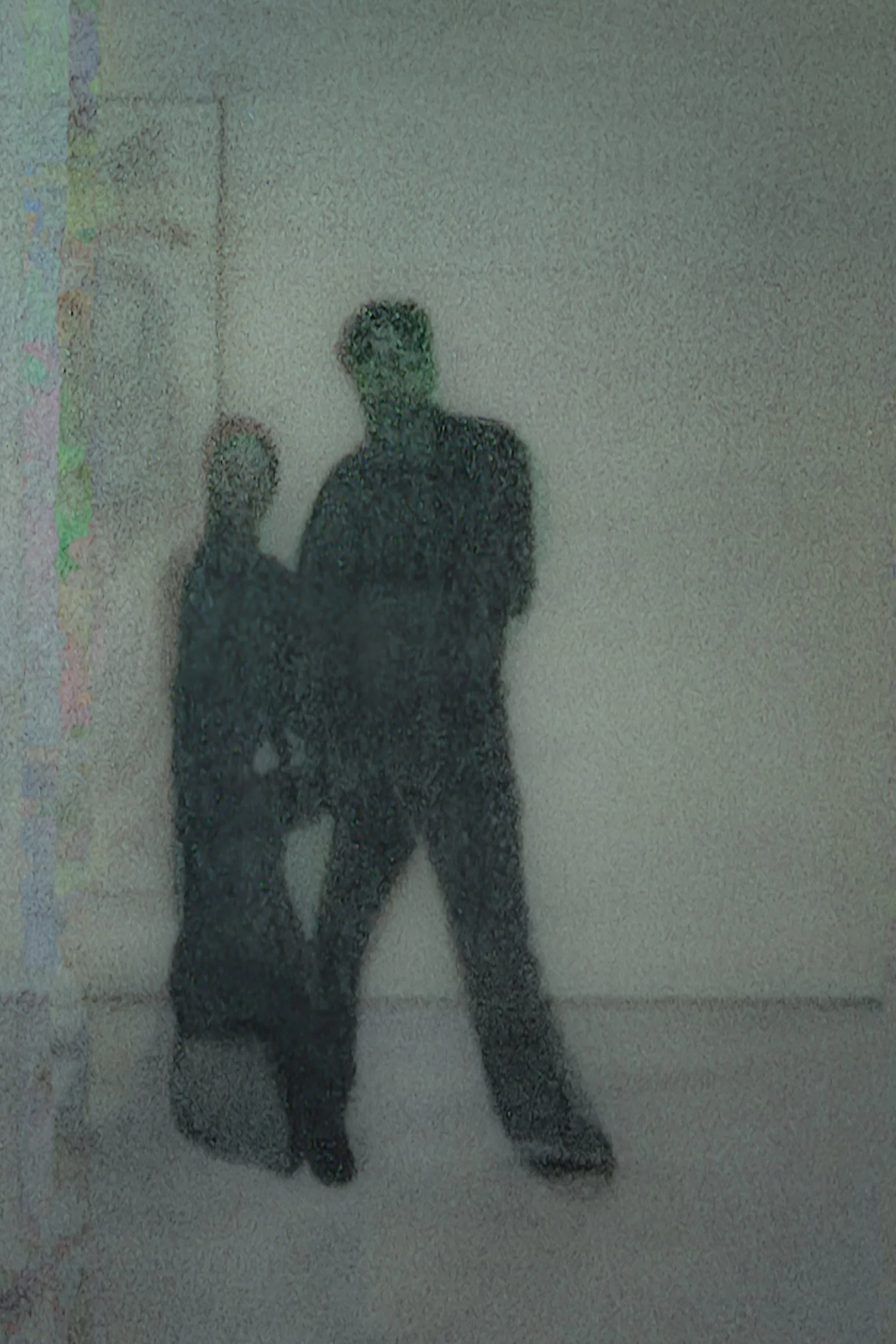 A Man and Woman Abstracted, MOMA, 2026