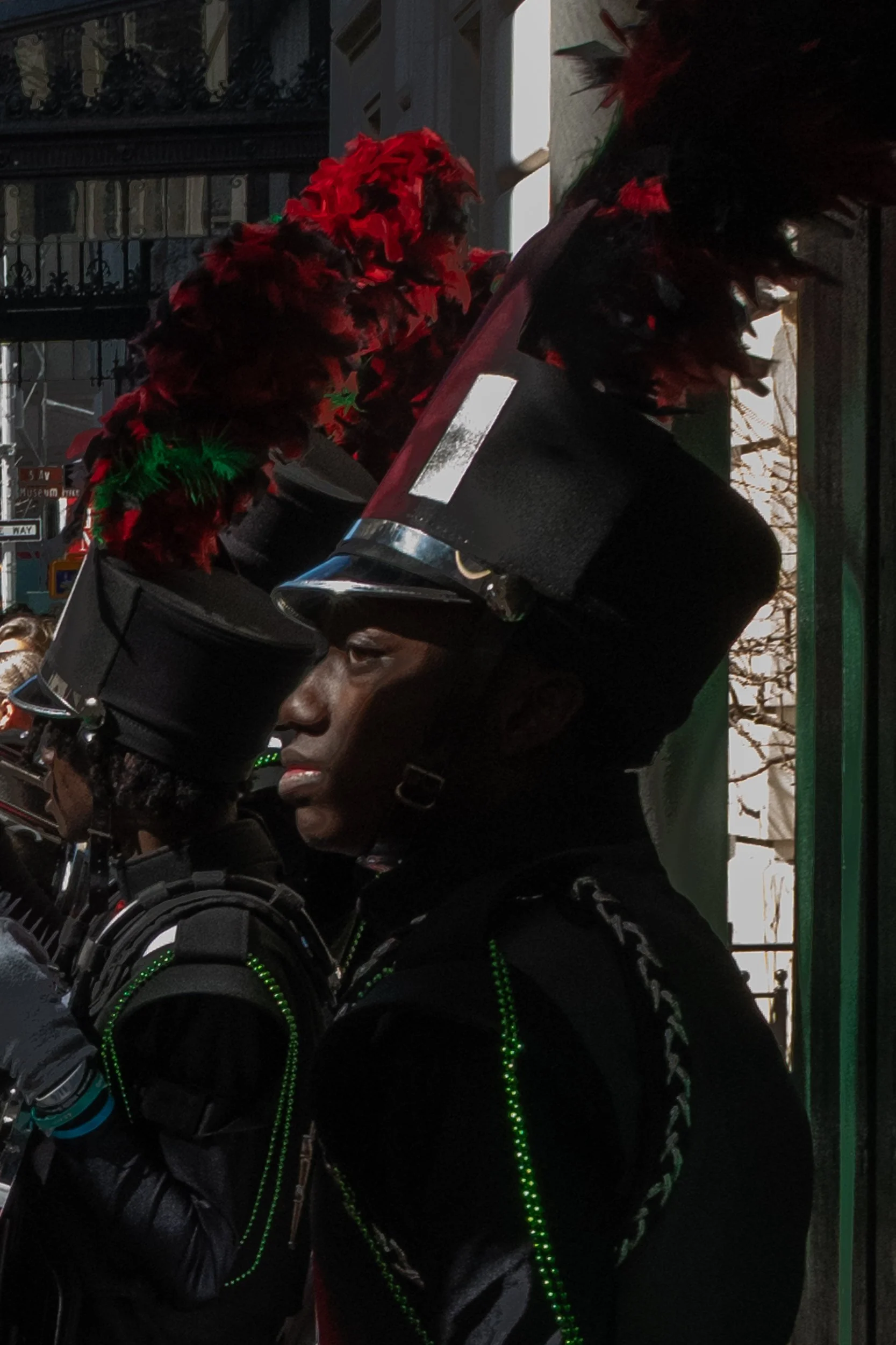 St Patrick's Day Parade No. 2, 2026