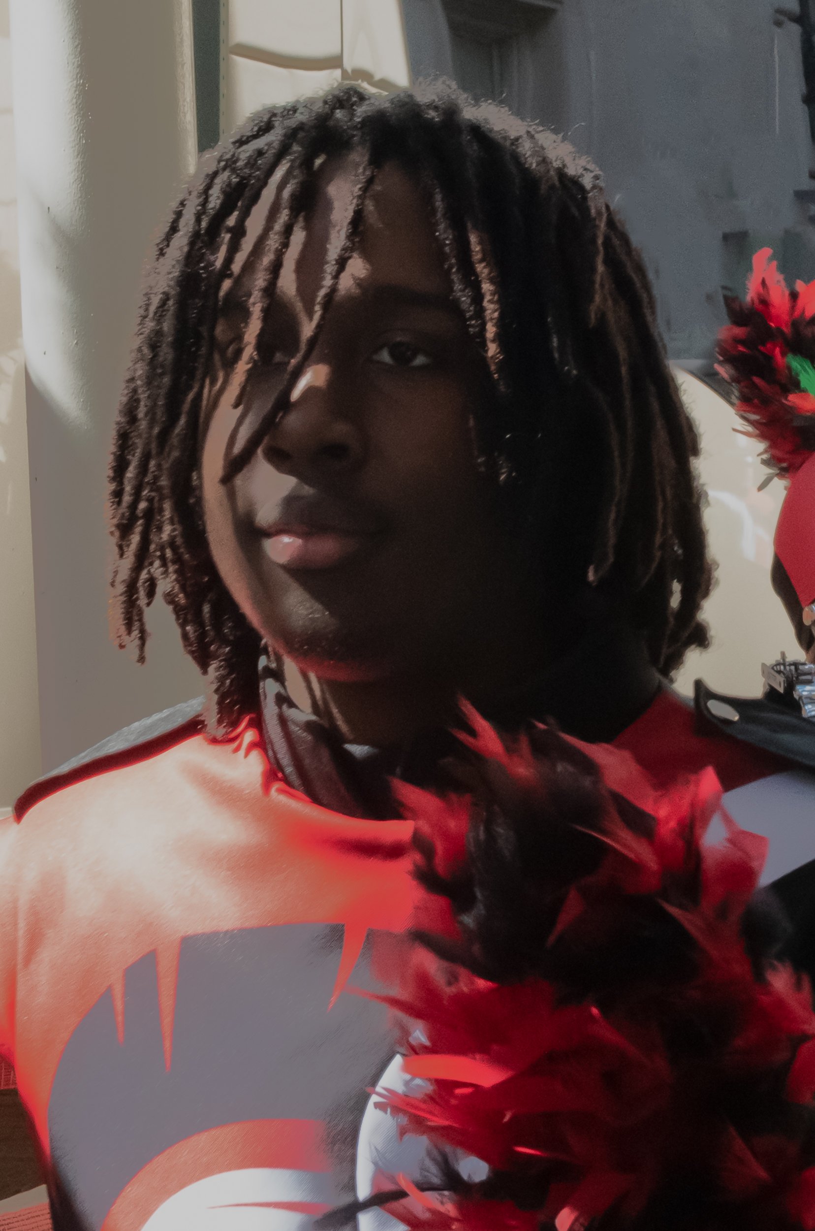 St Patrick's Day Parade No. 1, 2026