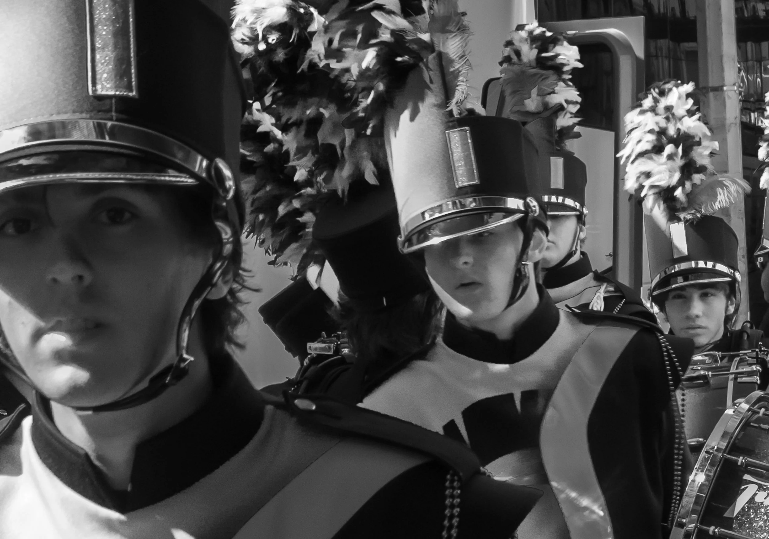 St Patrick's Day Parade No. 3, 2026