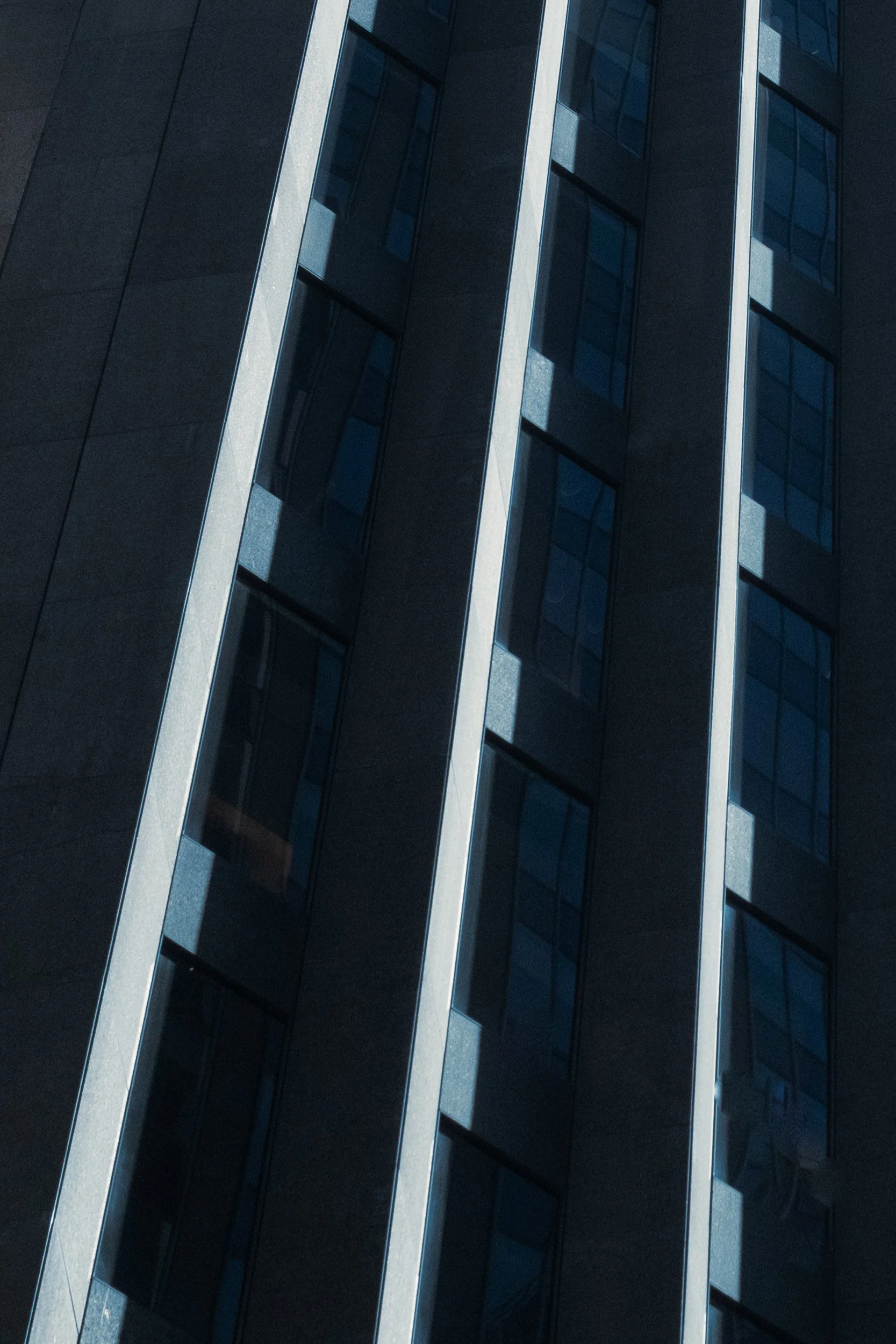 Building Near Grand Central, 2026