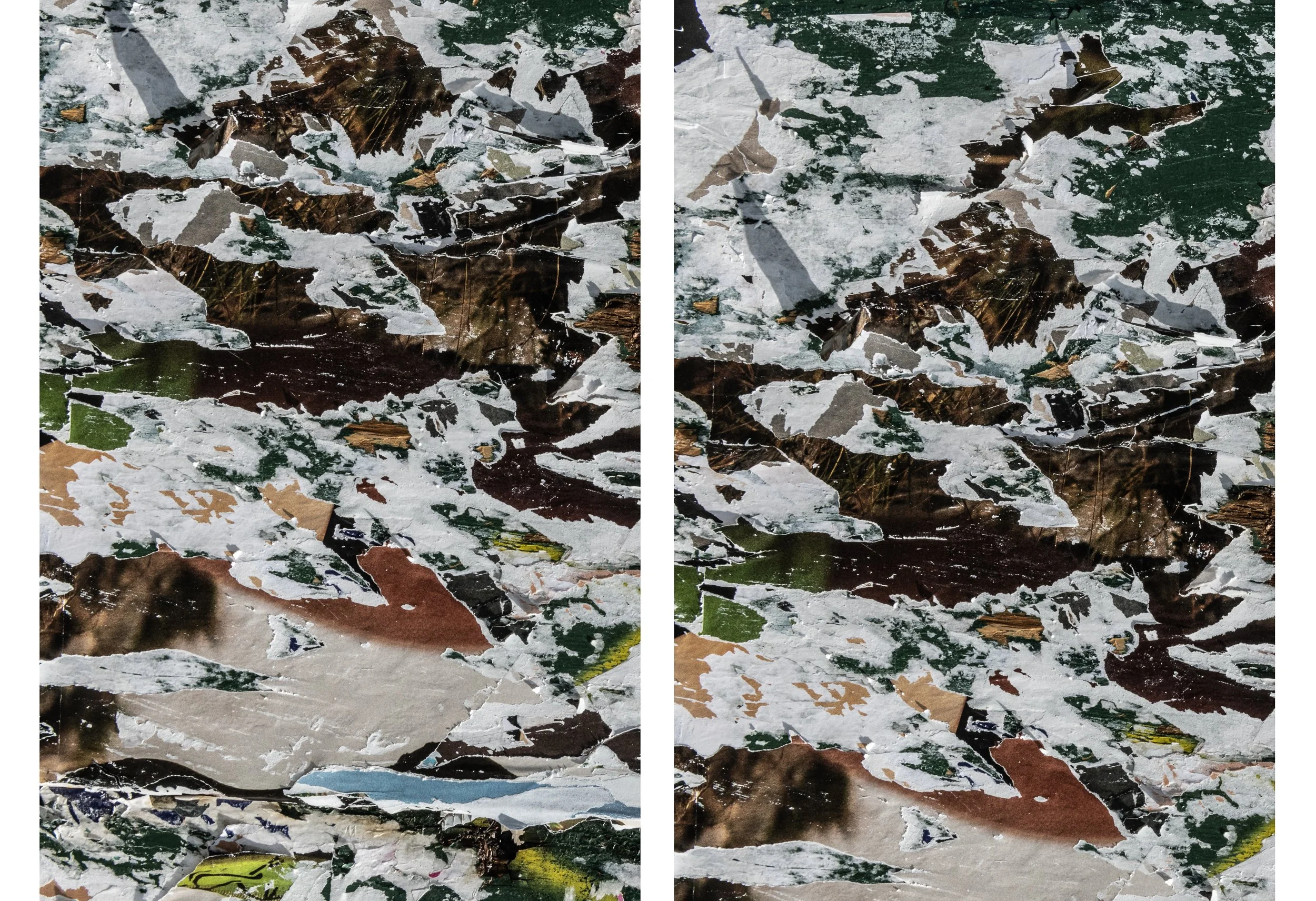 Waves on a Japanese Shore, Chelsea, 2026