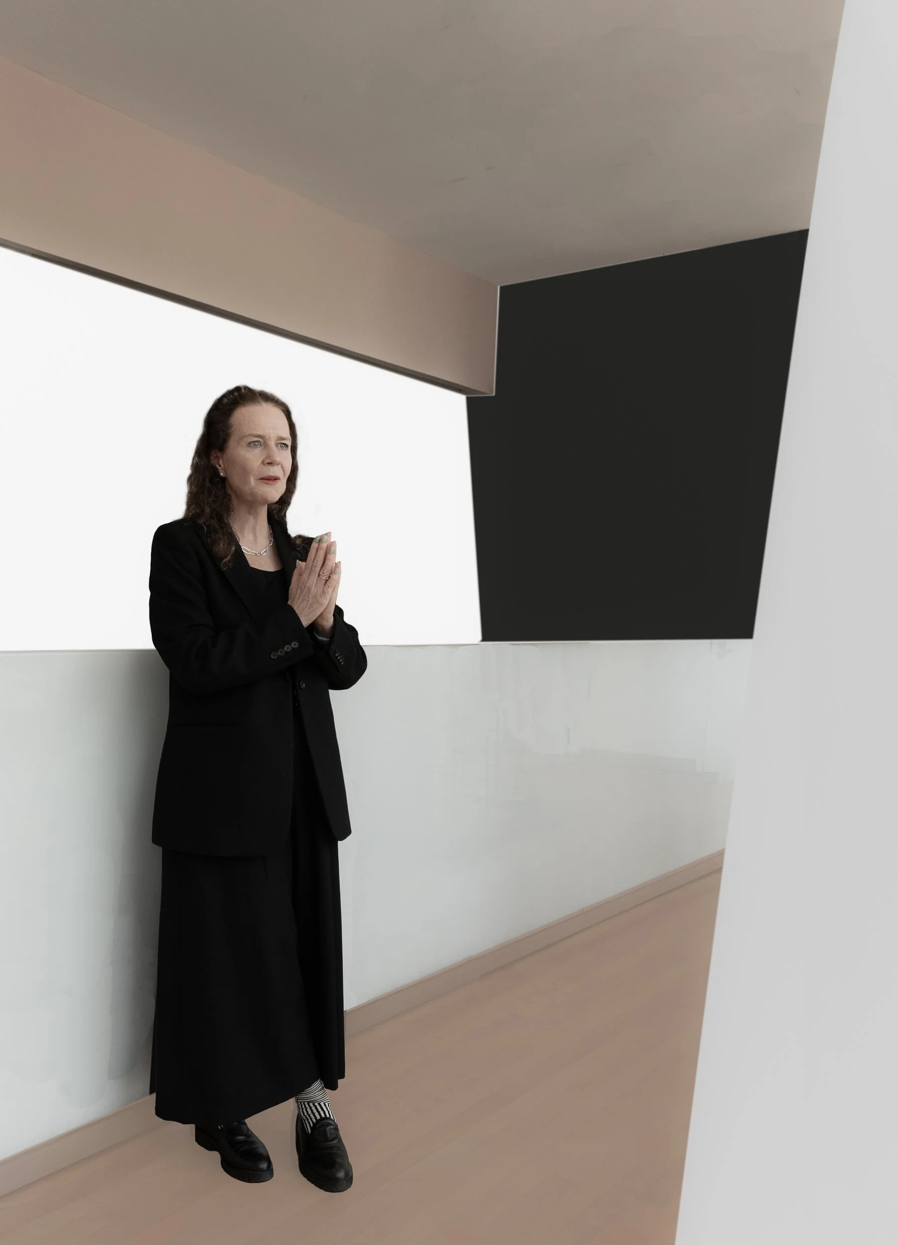 Talk at Art Museum, 2026