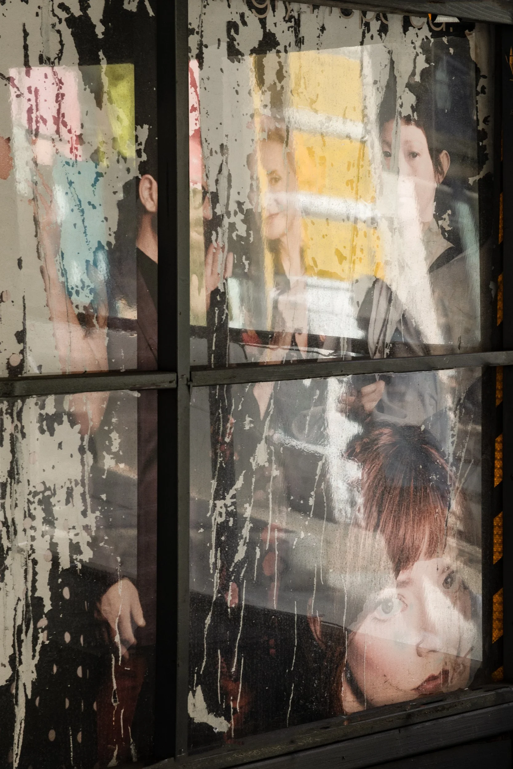 Five Reflections, Tribeca, 2024