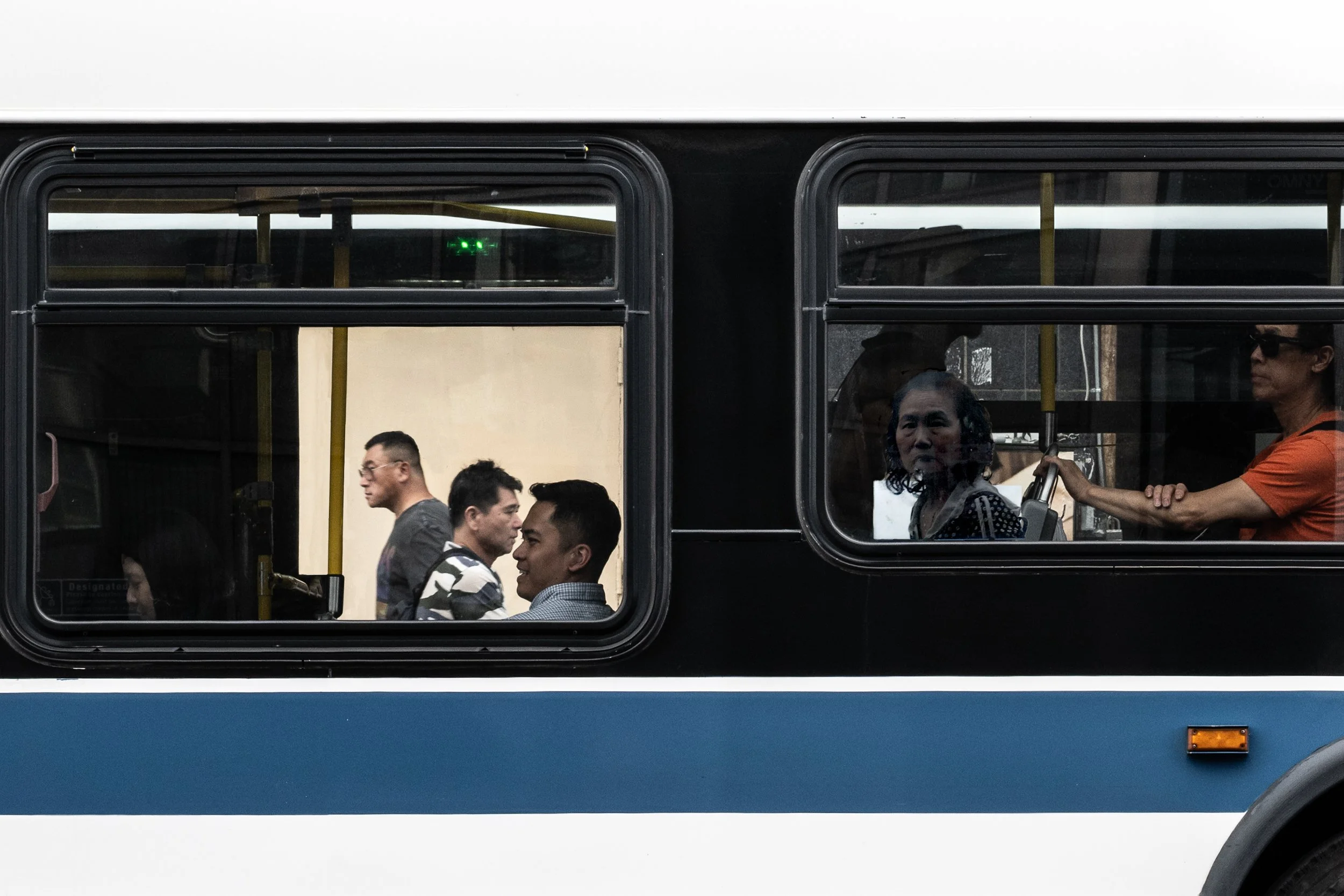 Queens Bus, 2026