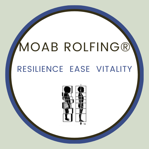 Moab Rolfing