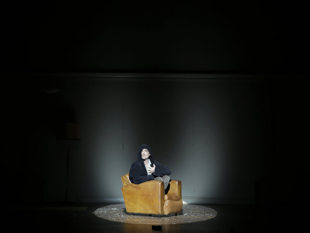 Photograph by Colm Hogan