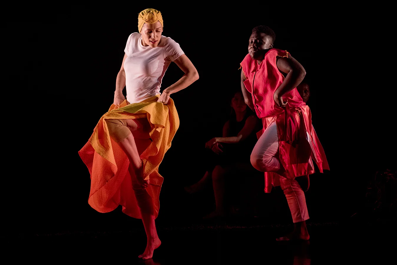 “Ladylike” by Ella Mesma Company