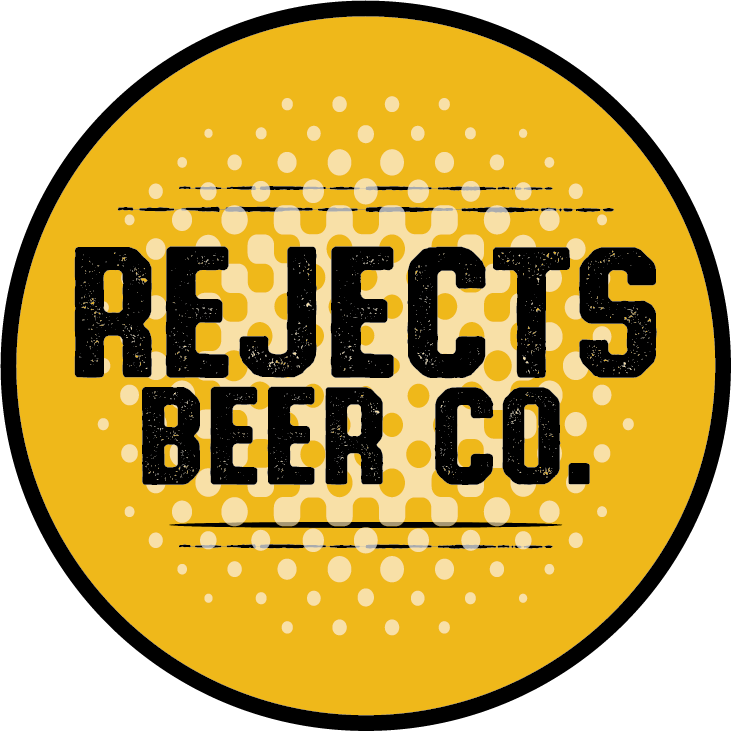 Rejects Beer Co