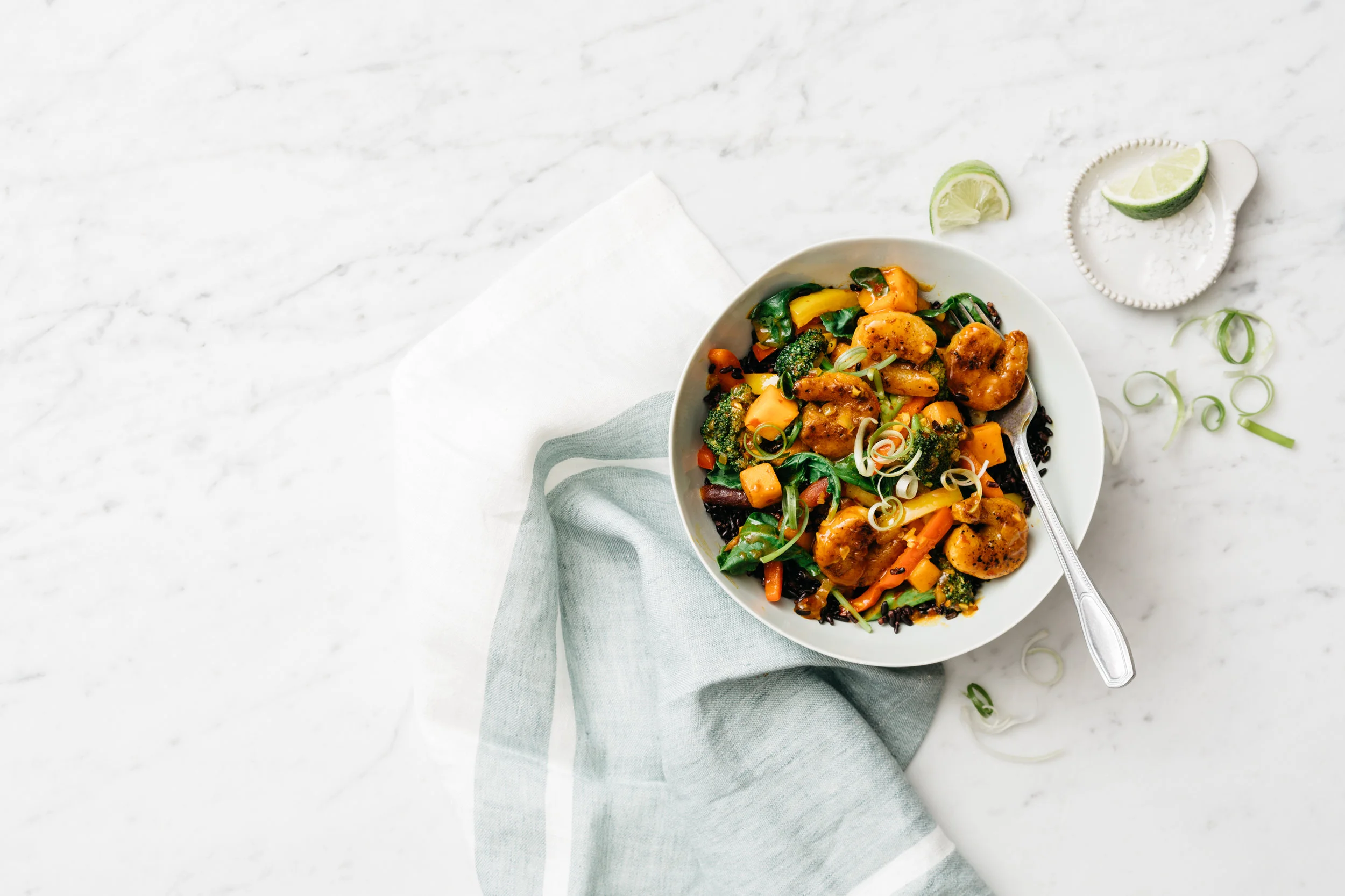  Small bite, big impact. ™  