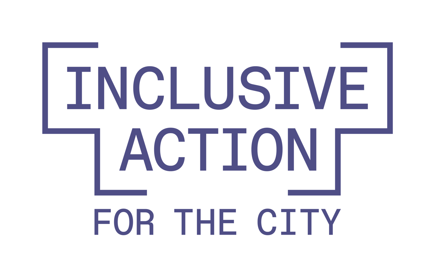Inclusive Action for the City