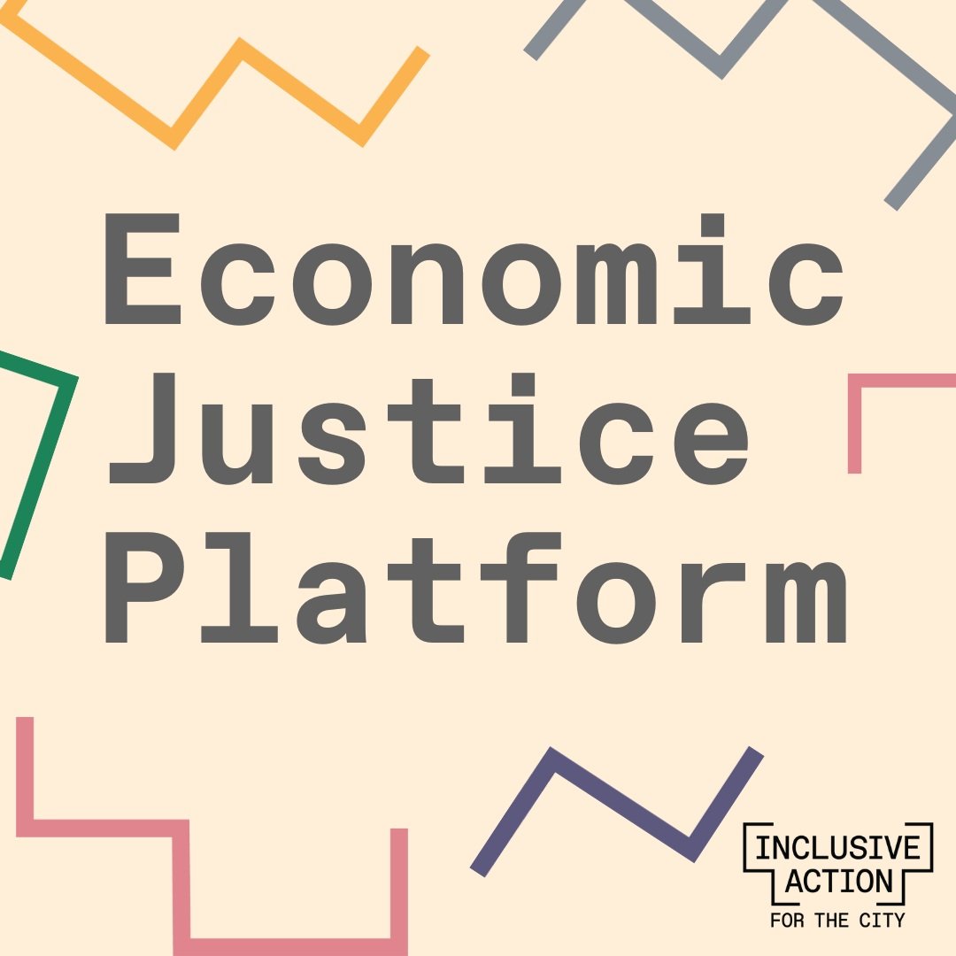 Economic Justice Platform