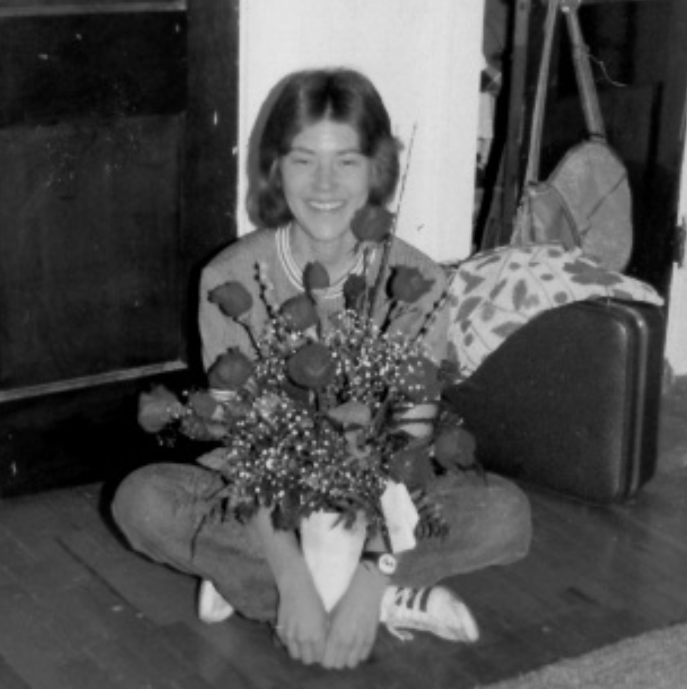 In Her Name Foundation 