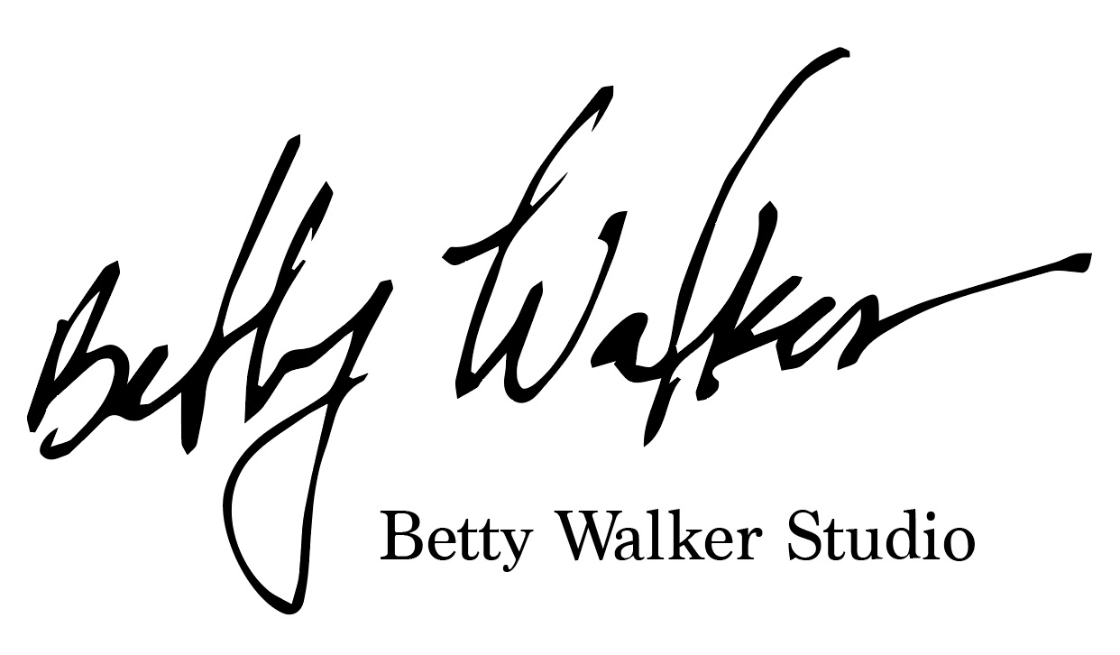 Betty Walker Studio