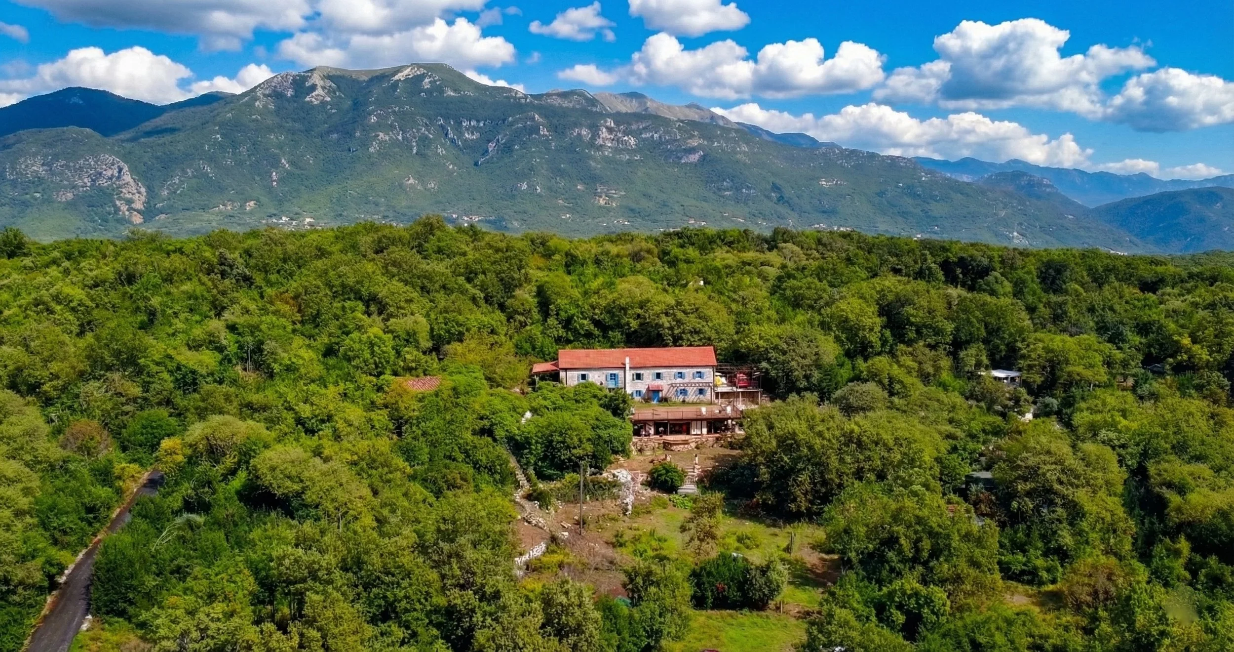 Co-living in Montenegro: A Slow, Community-Based Way of Living