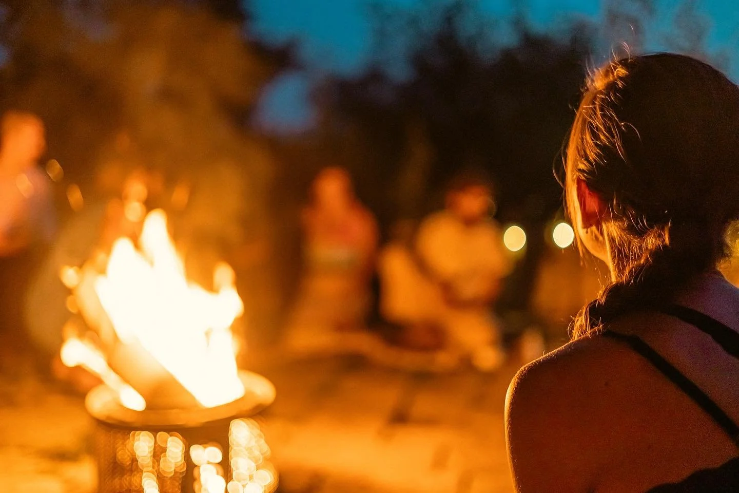 An Honest Look at Life in Pachamama Retreat’s Co Living Program
