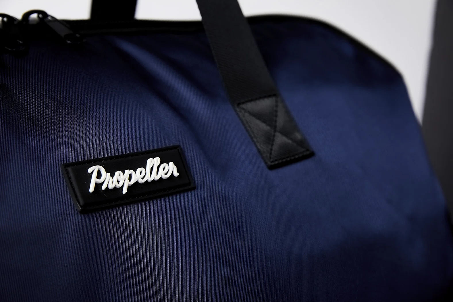 propeller garment duffle