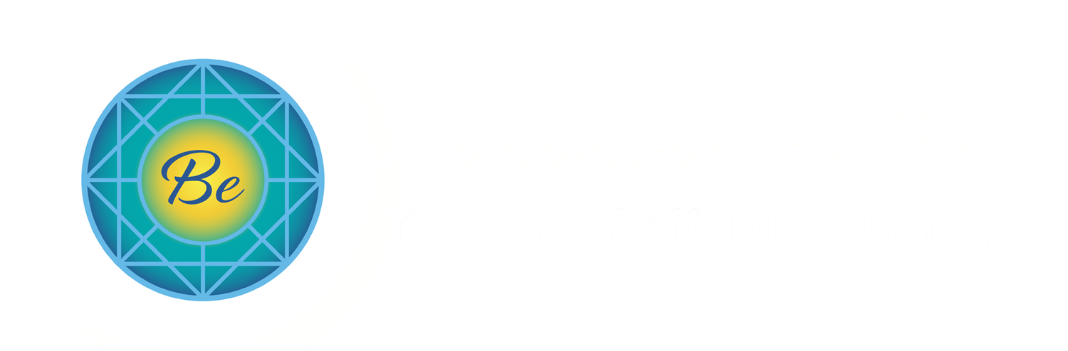 Remember to Be