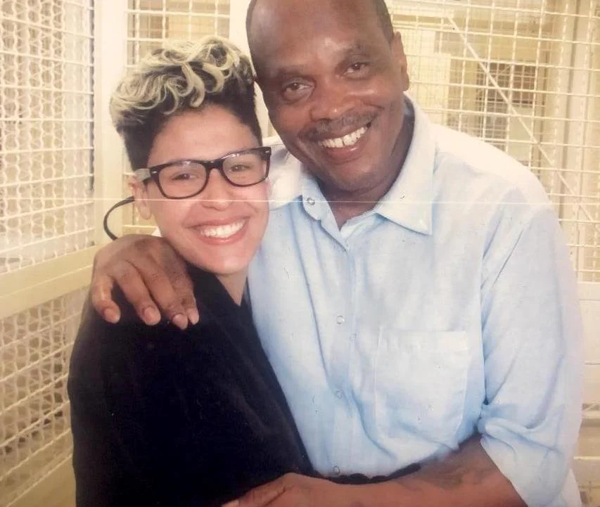 Jarvis and a Truthworker mentee