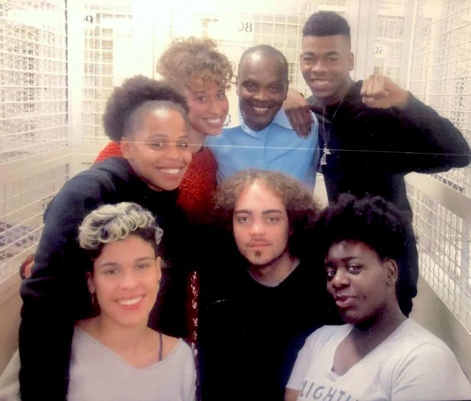 Jarvis and Truthworkers