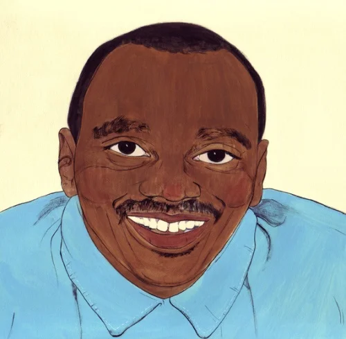 Illustration by Kim Scafuro