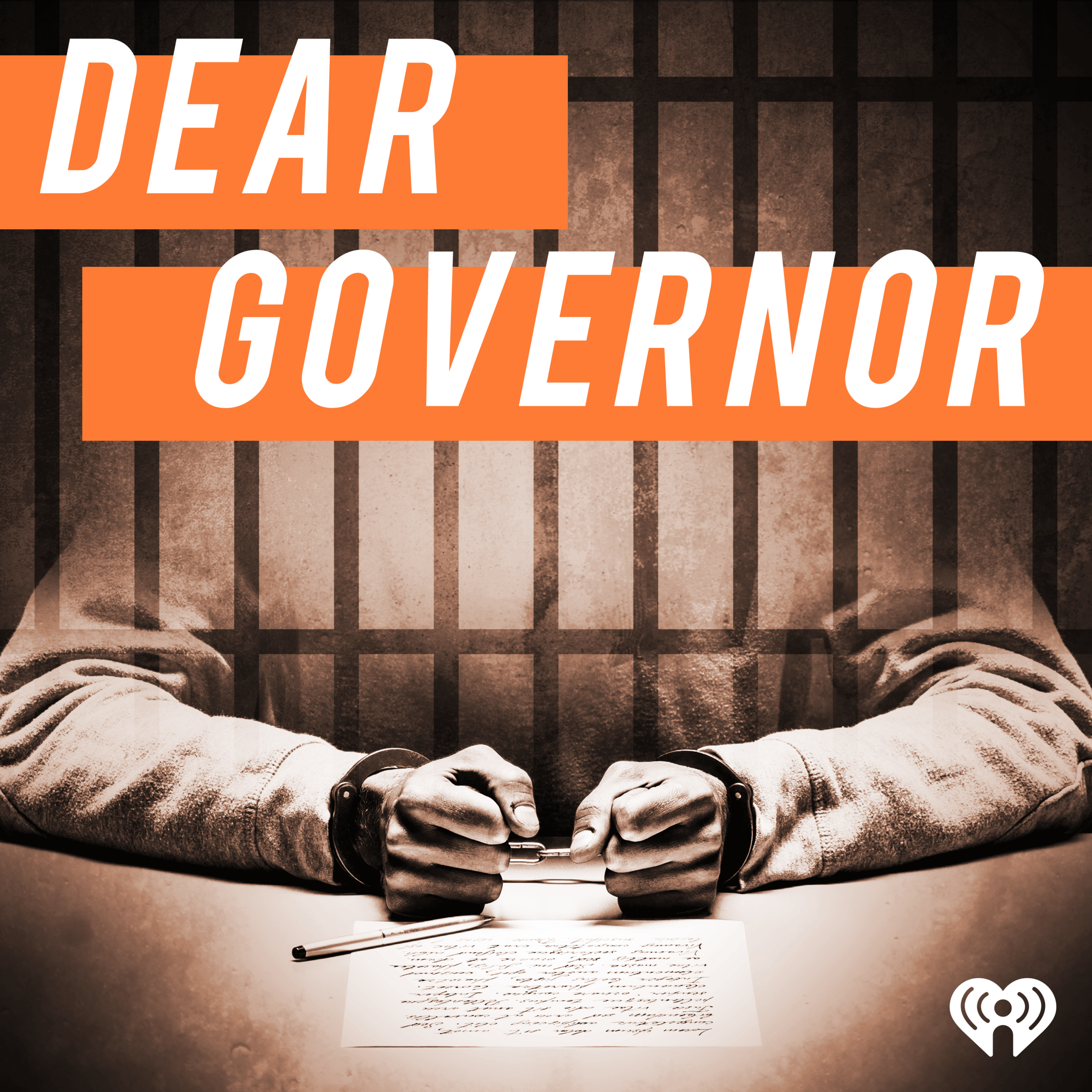 "Dear Governor" Podcast Trailer Out Today